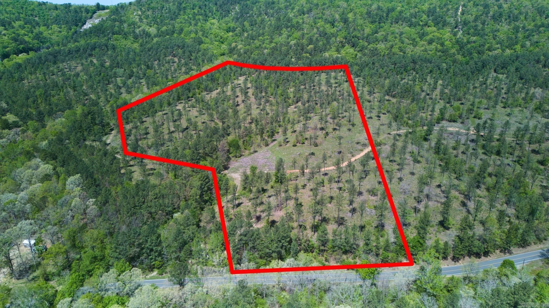 Metes & Bounds - Land