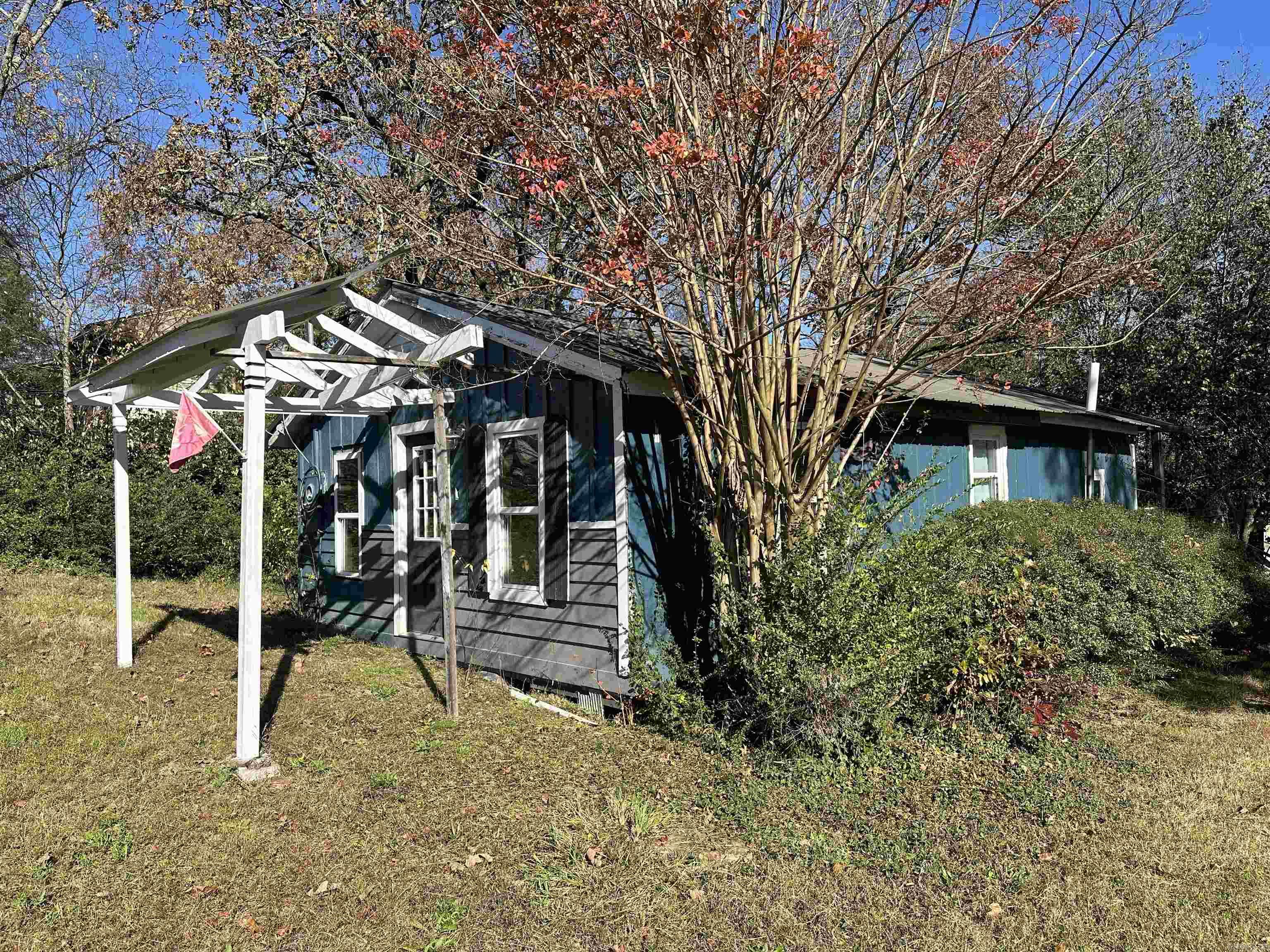 Heber Springs Original - Residential