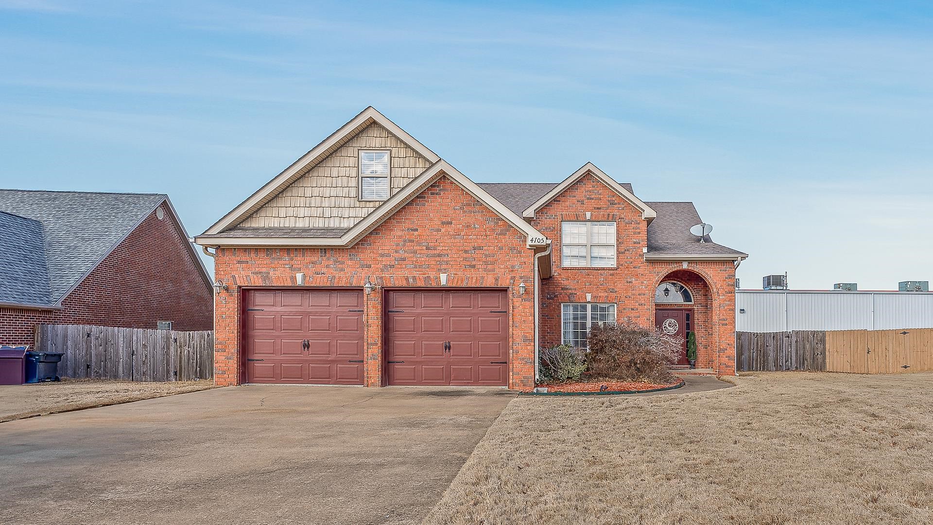 John Hardy Meadows - Residential