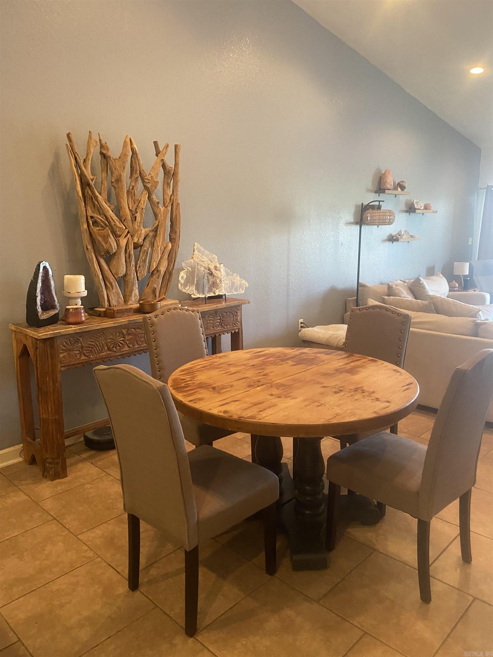 BRIDGEBAY HPR - Residential