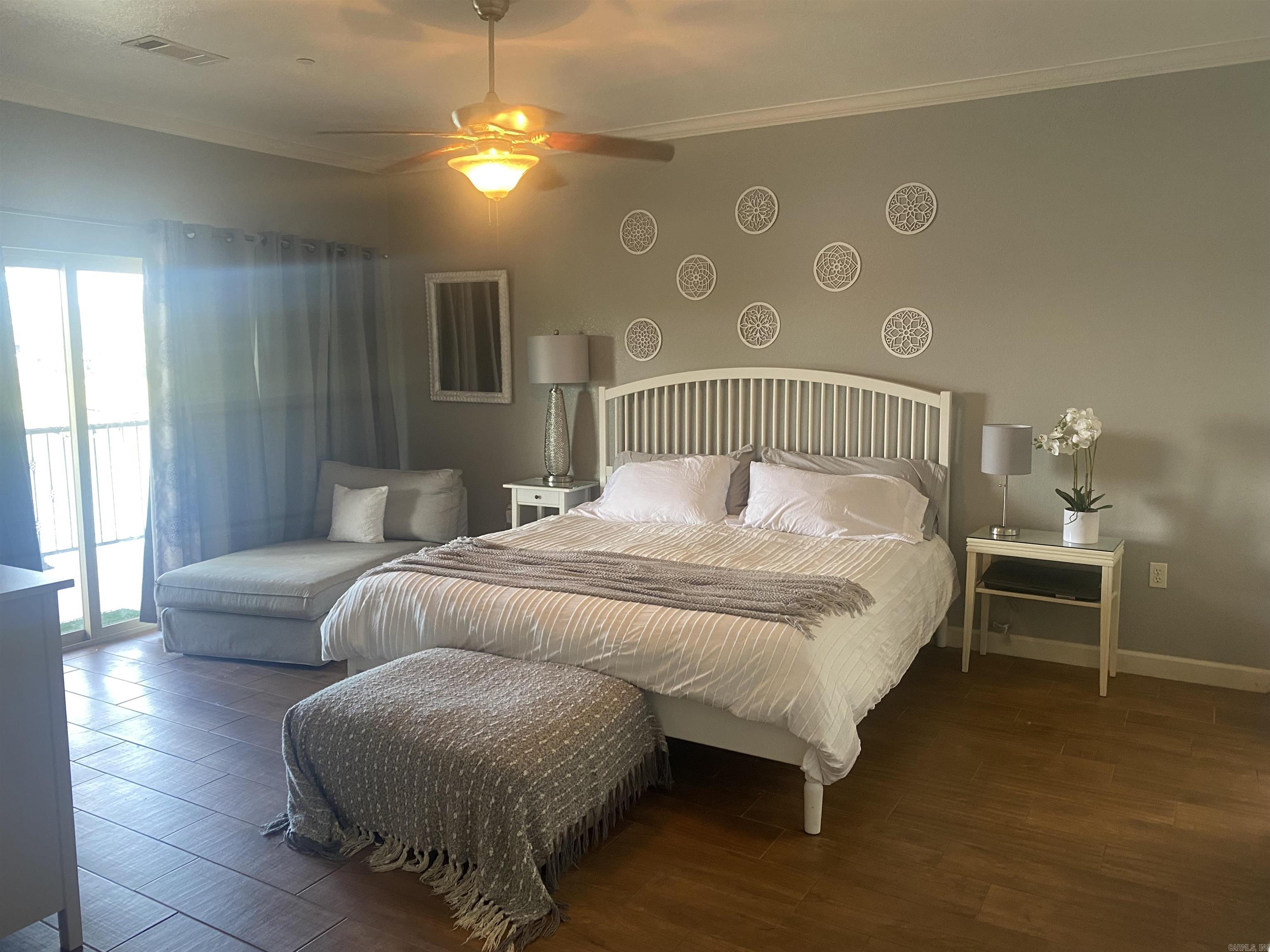 BRIDGEBAY HPR - Residential