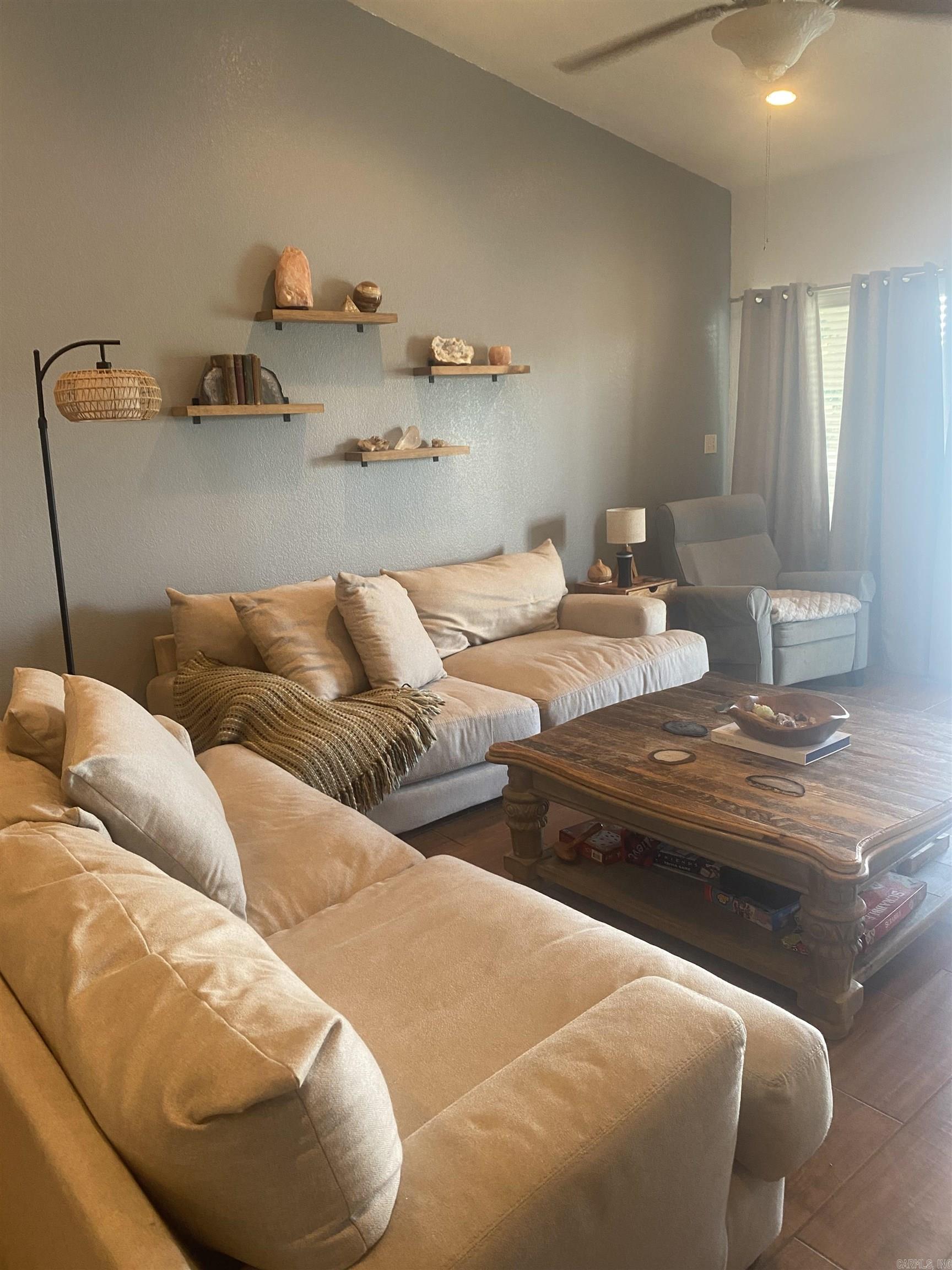 BRIDGEBAY HPR - Residential
