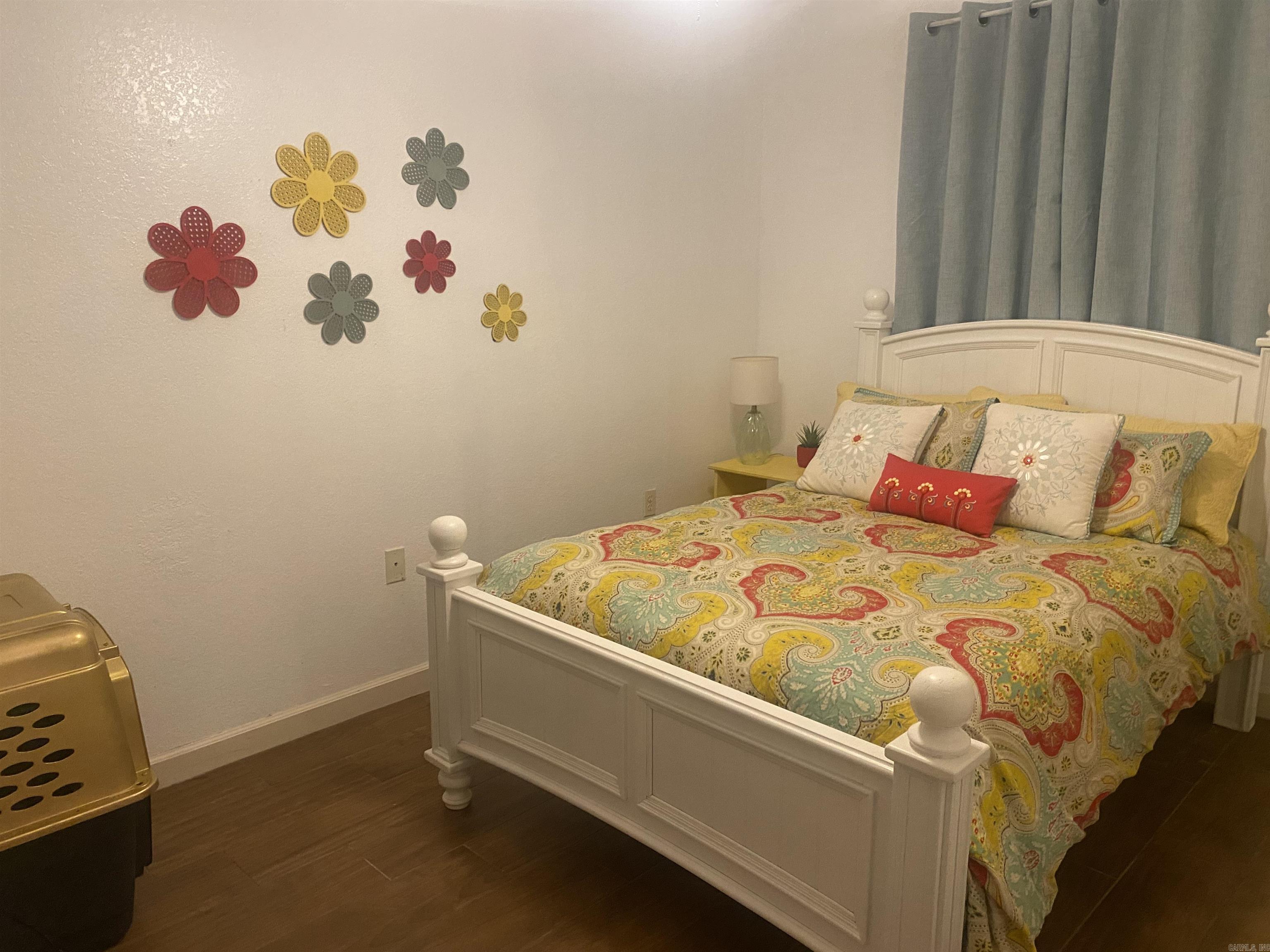 BRIDGEBAY HPR - Residential