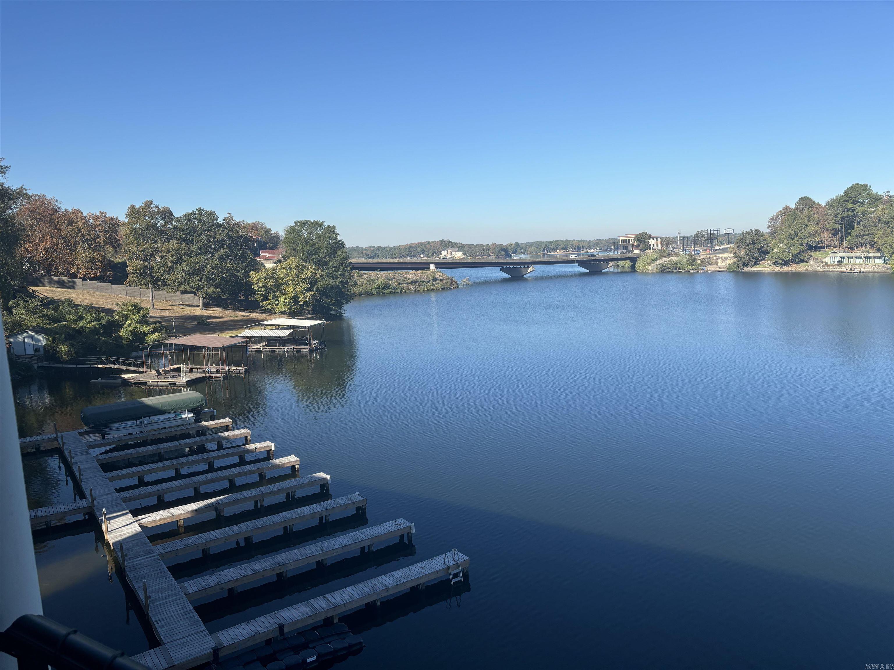 BRIDGEBAY HPR - Residential