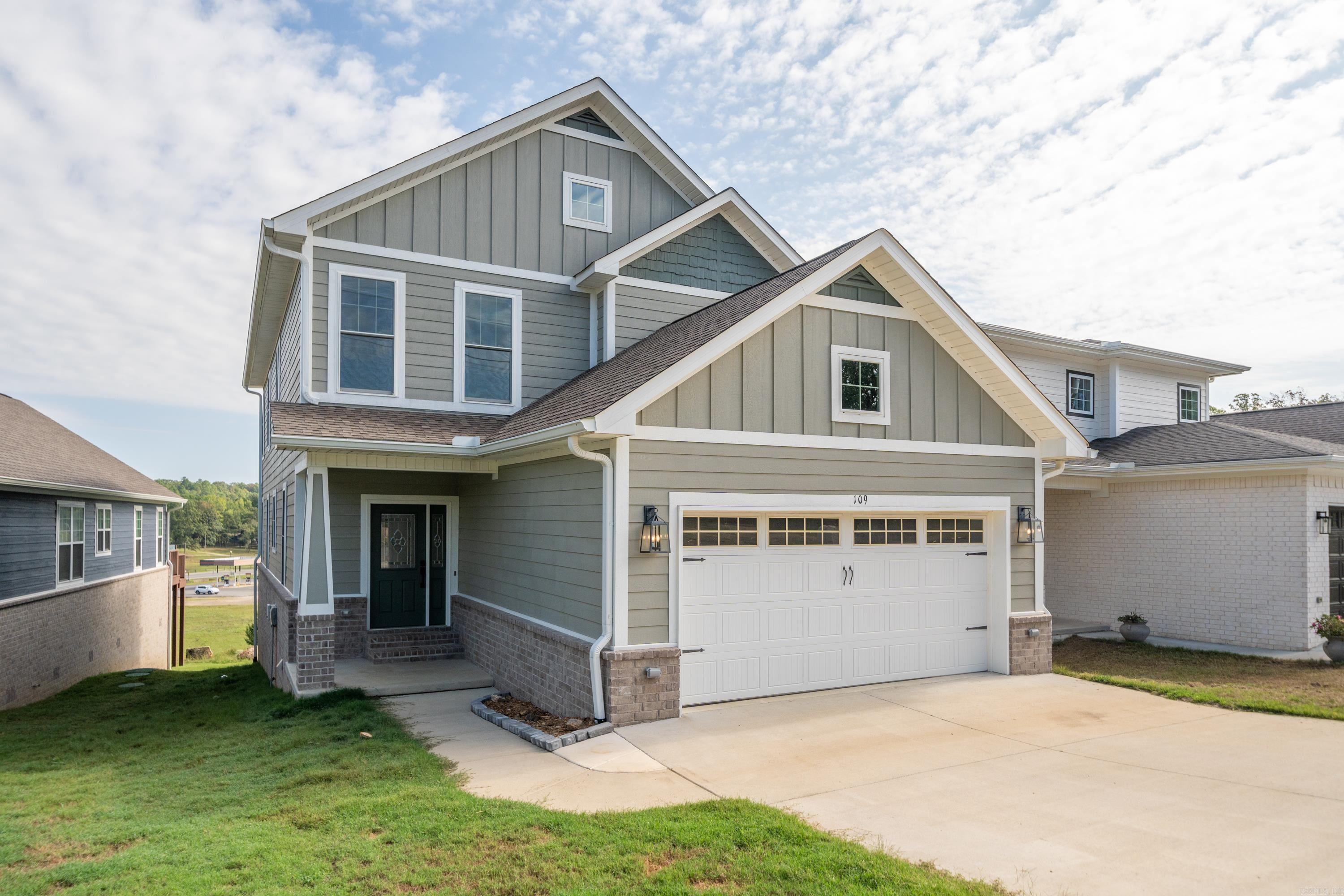 POND VIEW ESTATES - Residential Lease