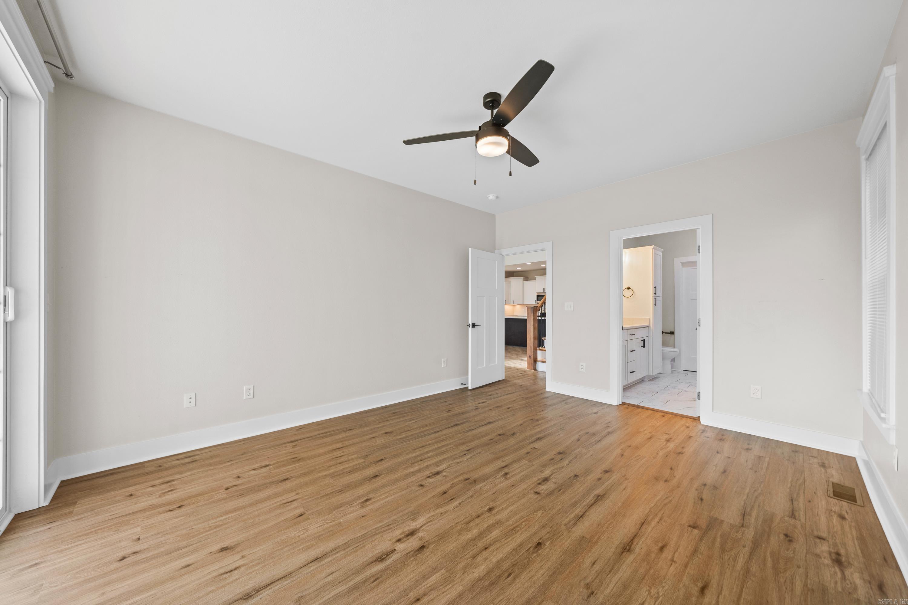 POND VIEW ESTATES - Residential Lease