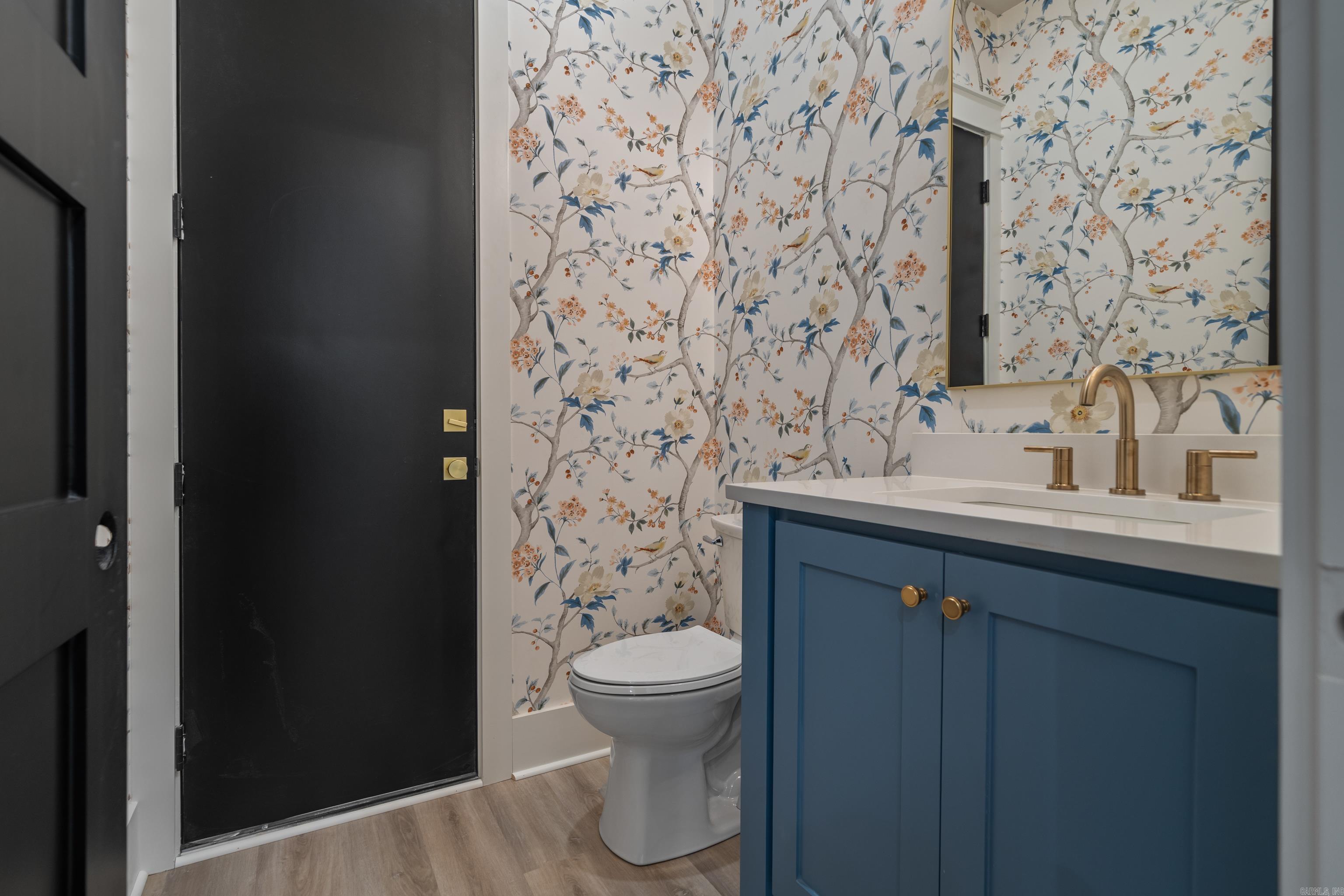 ARLINGTON PARK - Residential