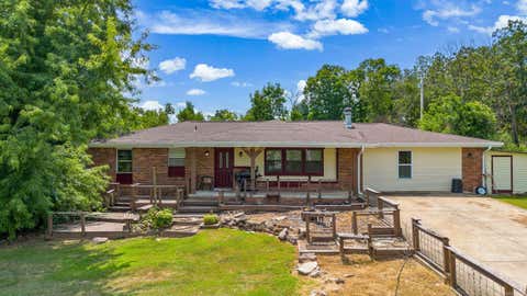 Photo of 209 Alexander Drive DR, Briarcliff, AR 72653 (MLS # 26031531)