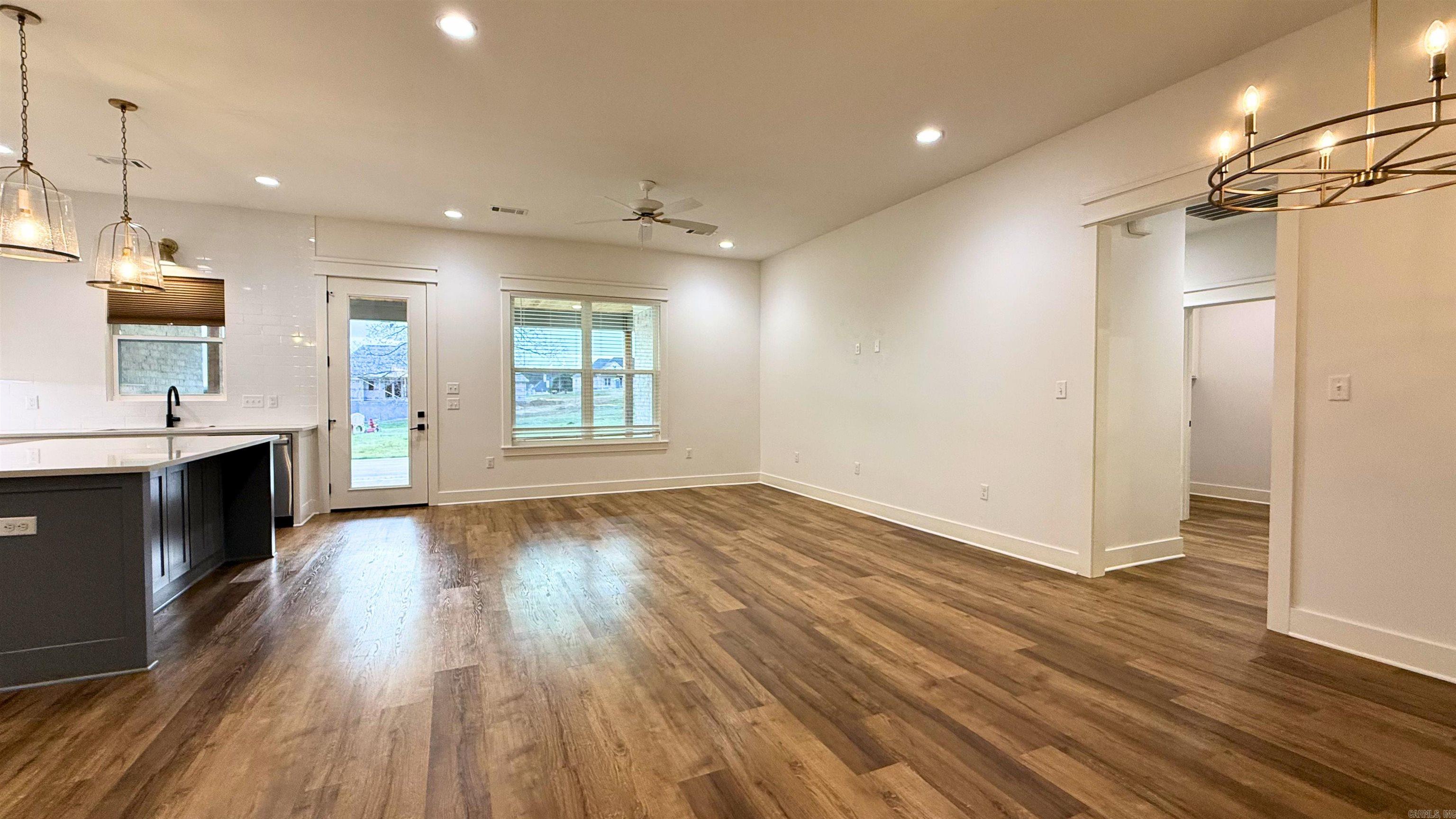 RESERVE AT PINE RIDGE - Residential