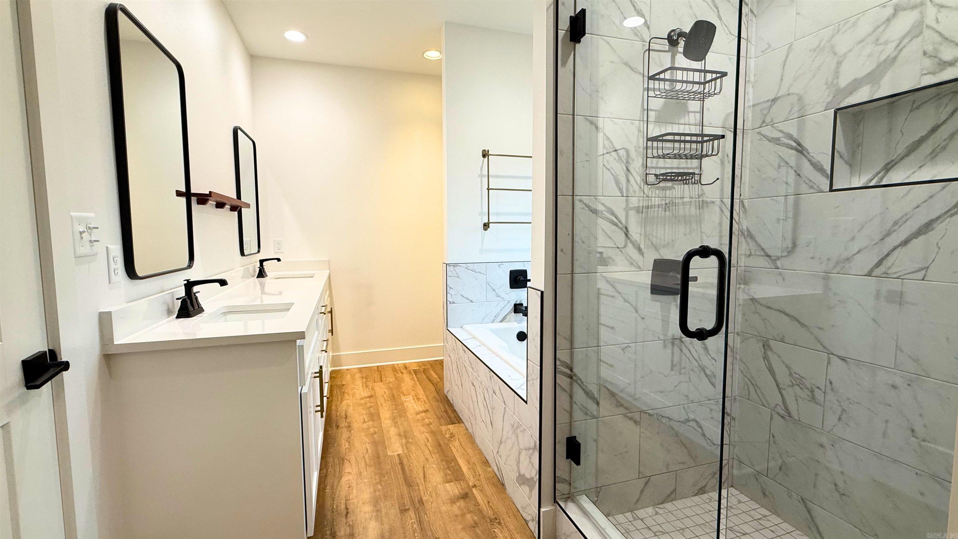 RESERVE AT PINE RIDGE - Residential