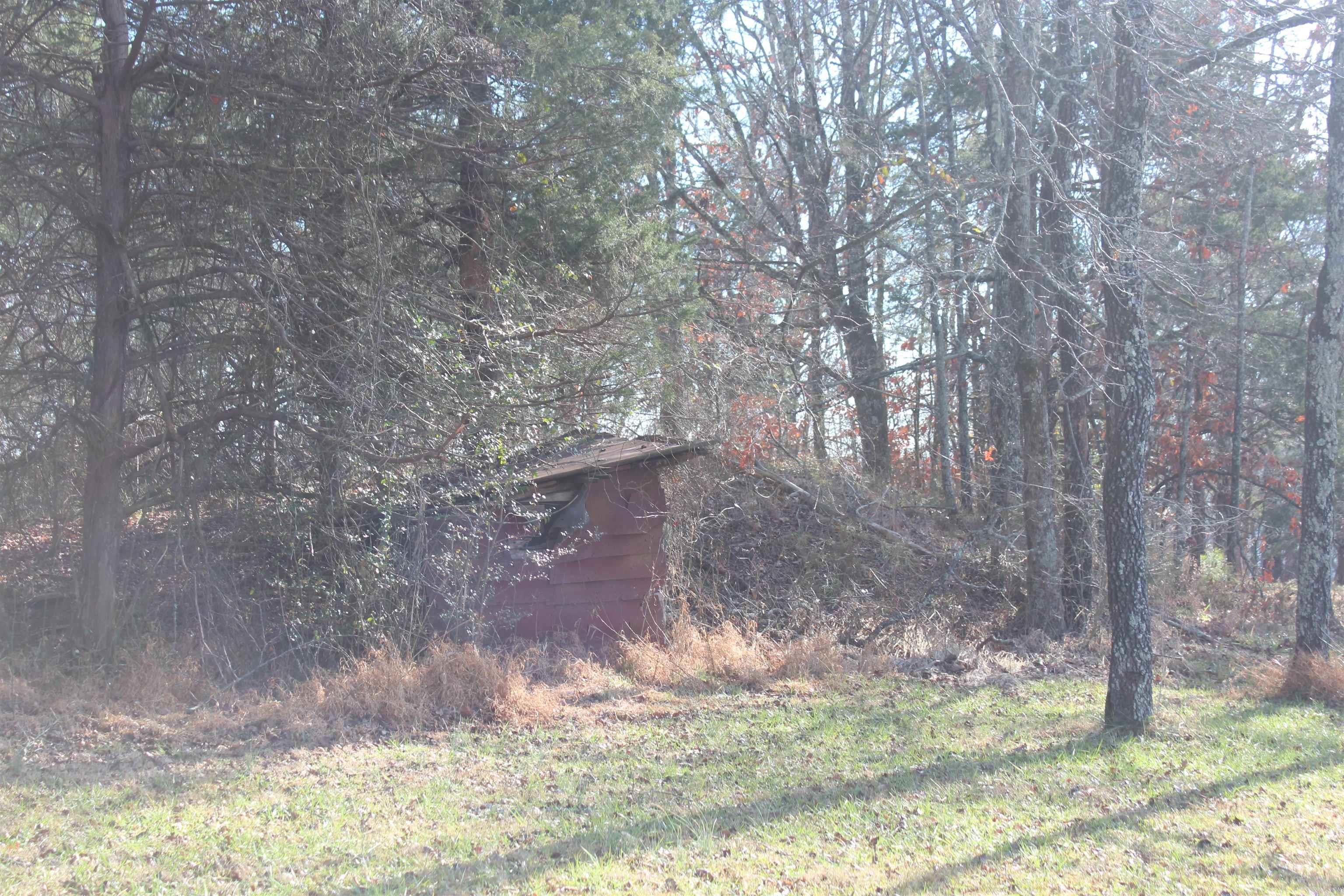 Metes & Bounds - Land