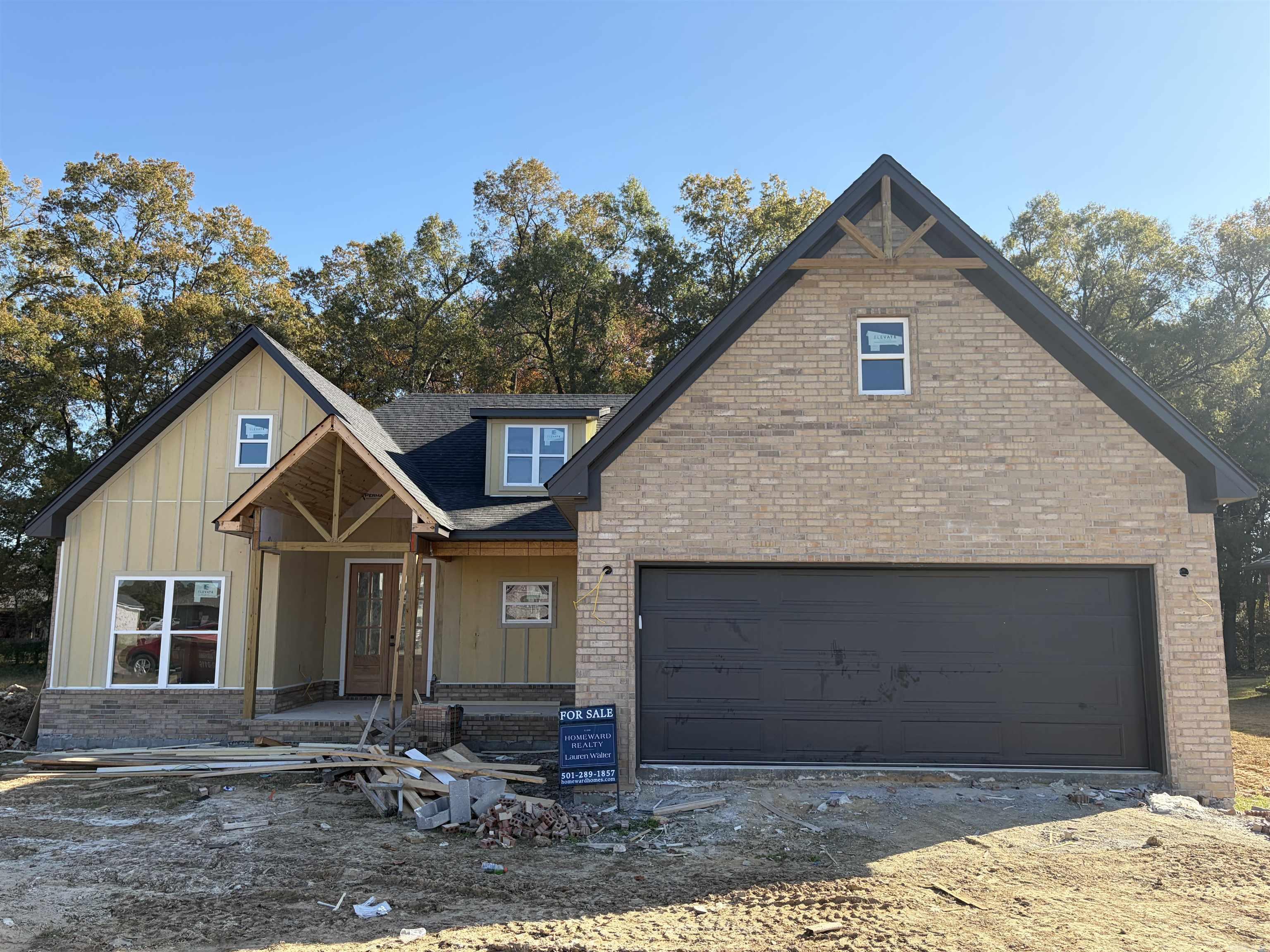 SUNSET LANDING - Residential