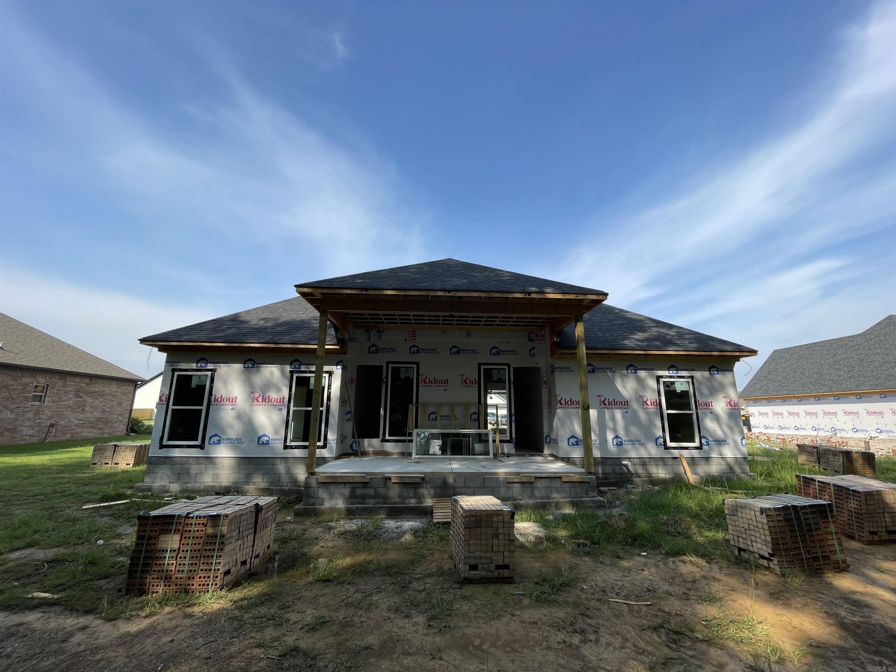 SUNSET LANDING - Residential