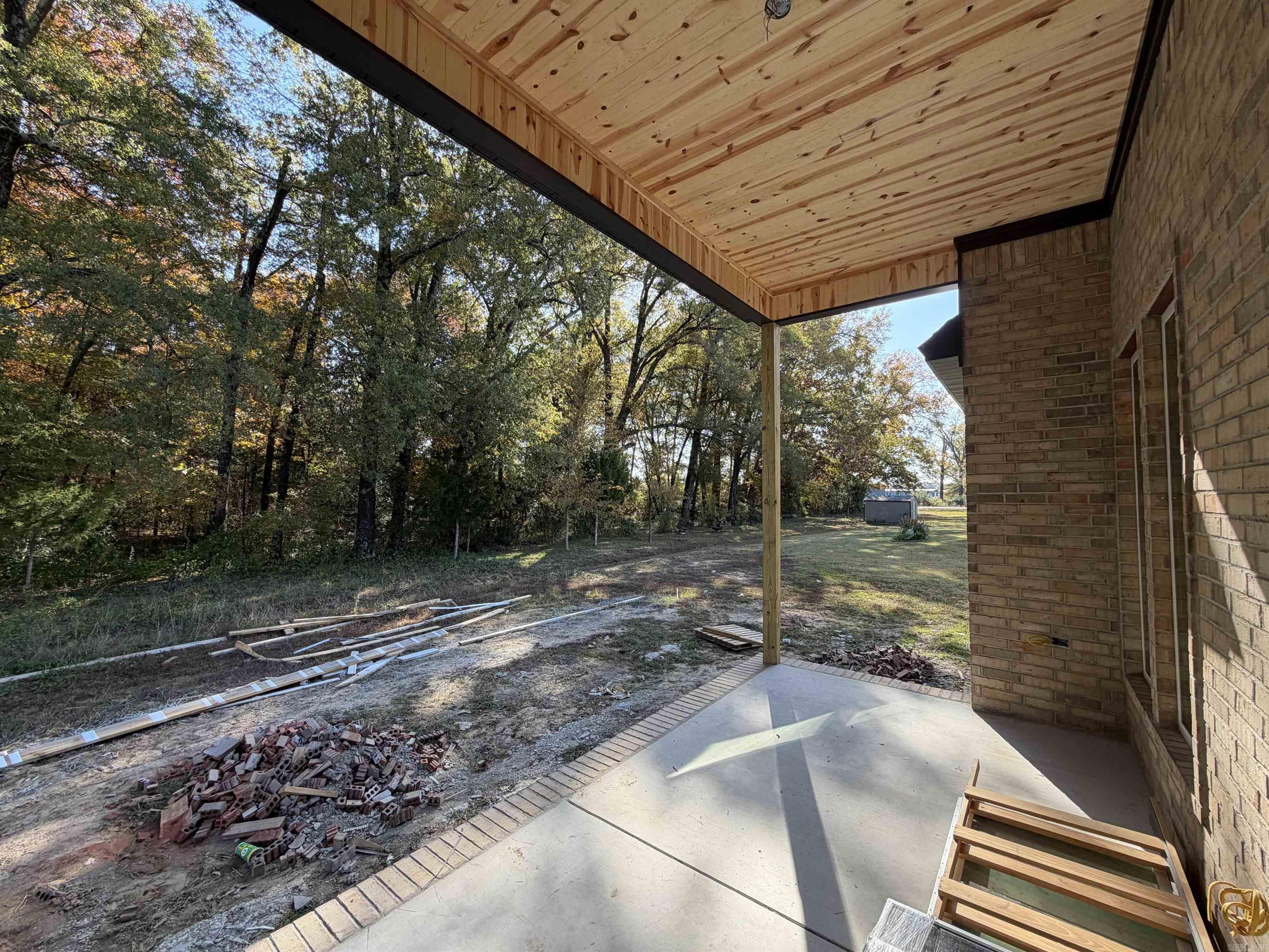 SUNSET LANDING - Residential