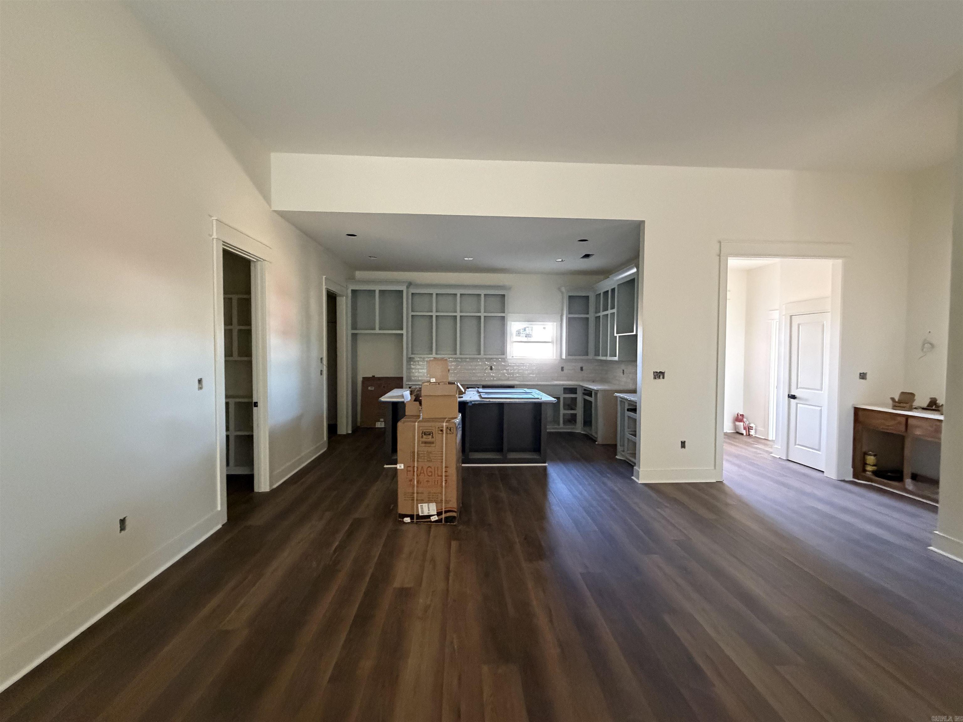 SUNSET LANDING - Residential