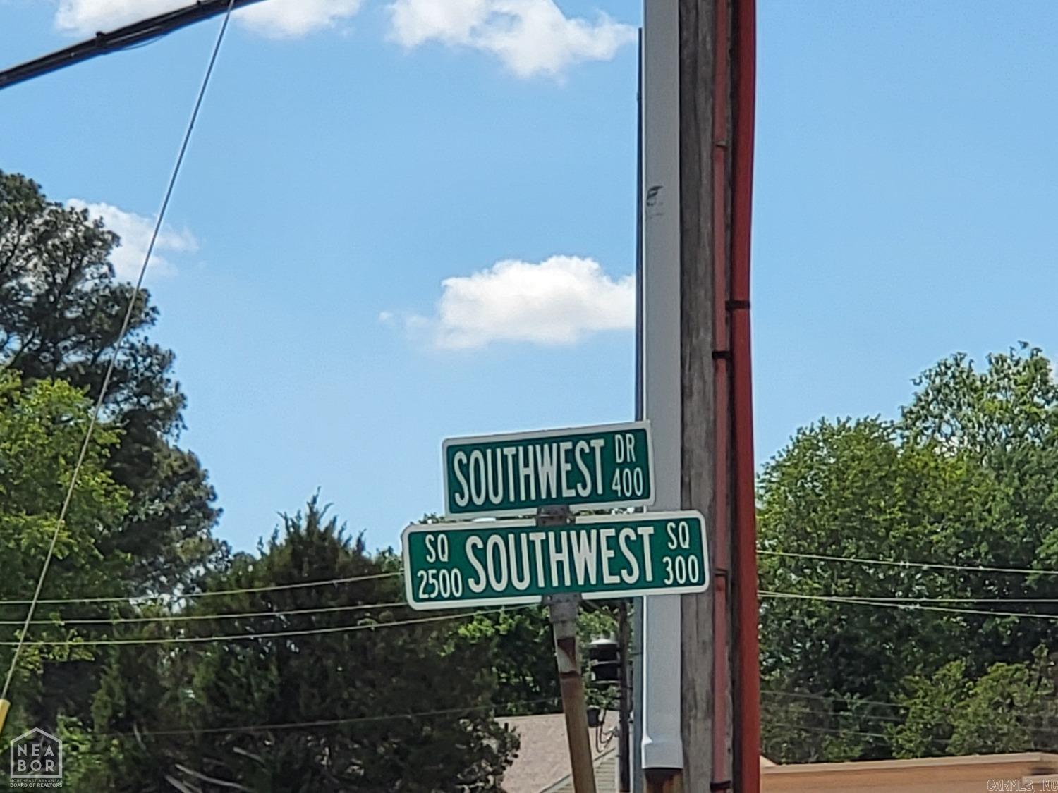 Southwest Square - Commercial Sale