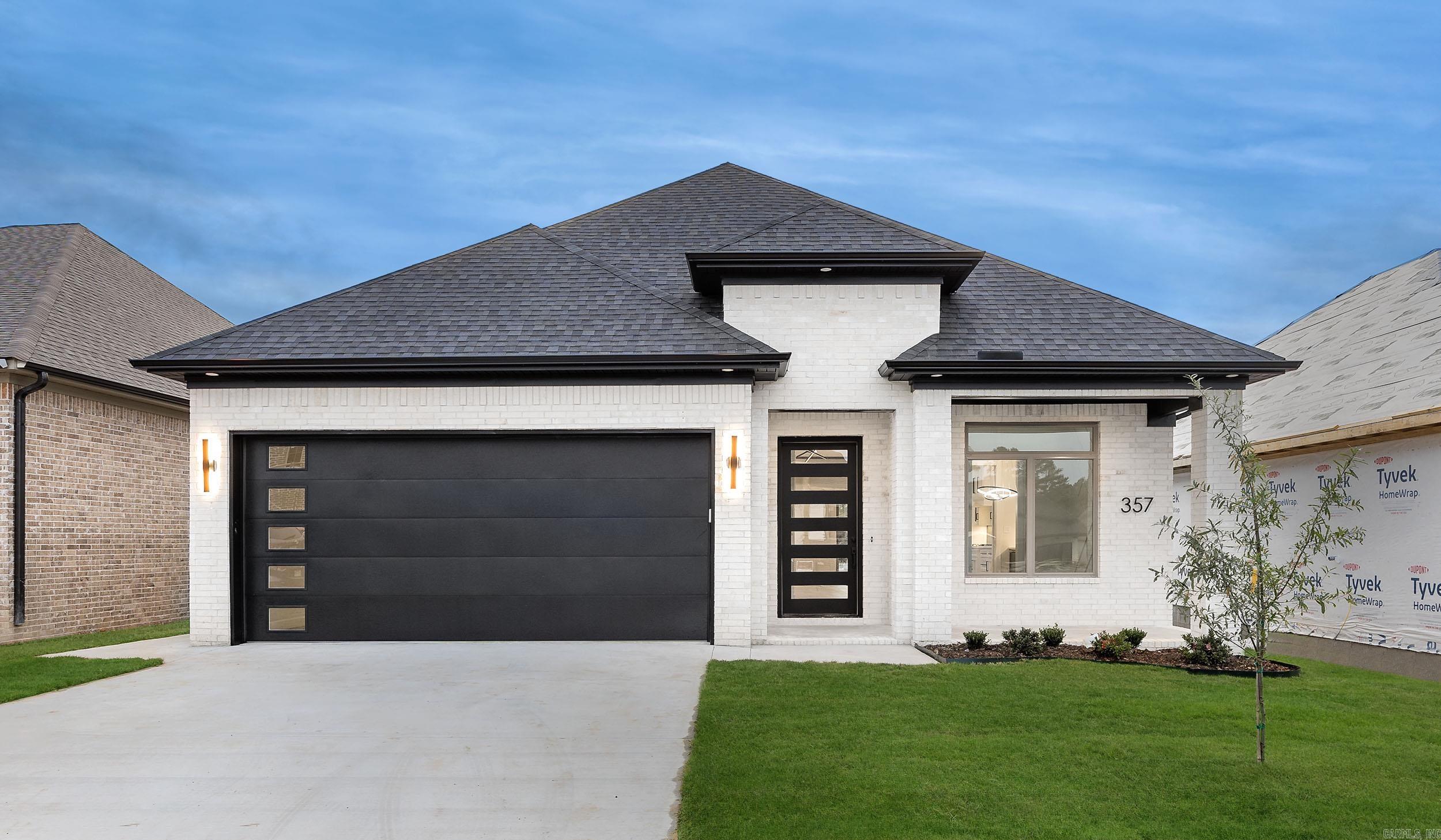 FLETCHER VALLEY "FLETCHER RIDGE" - Residential