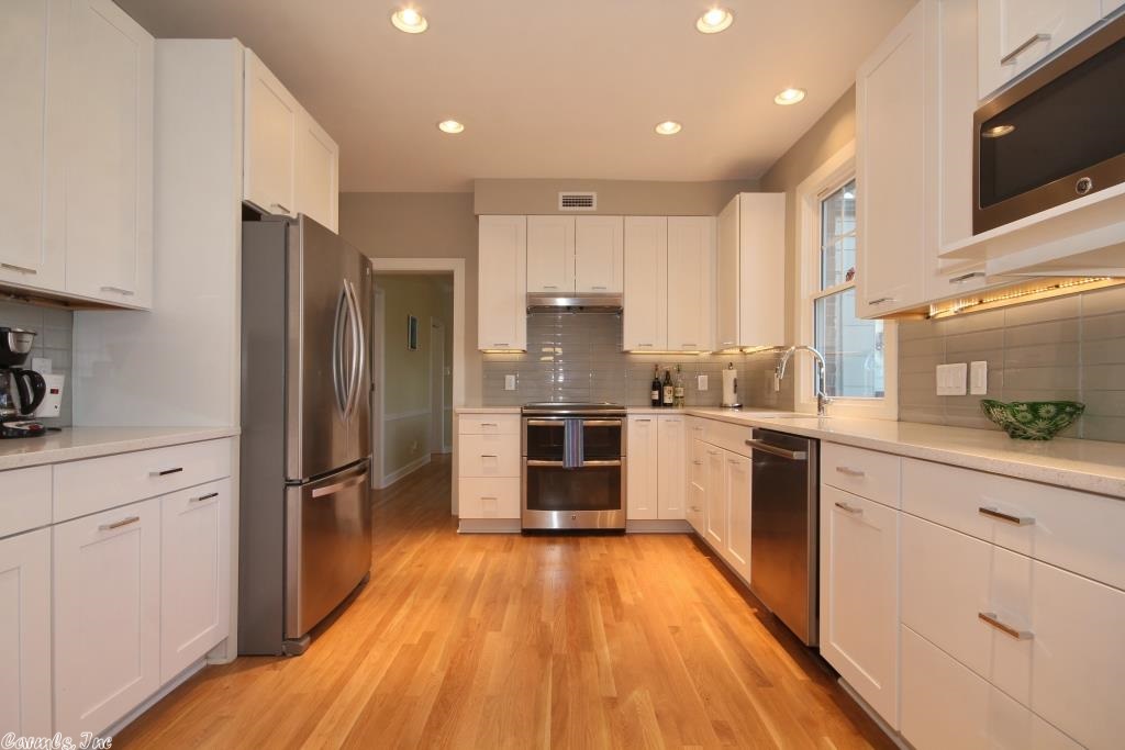 Grand View - Residential