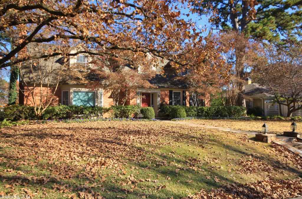 Grand View - Residential