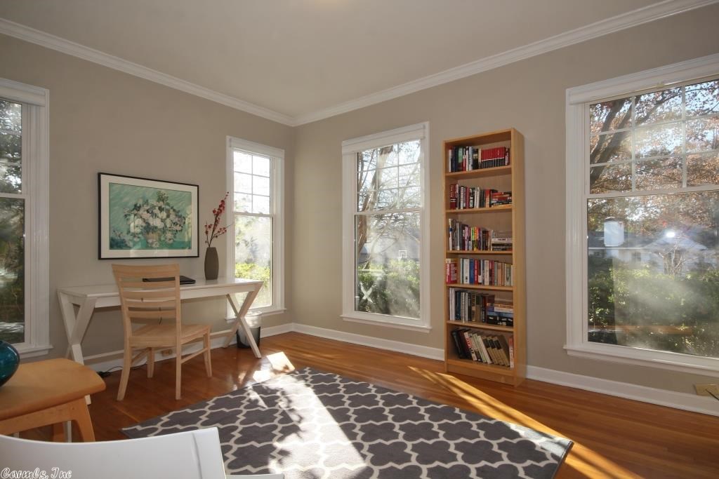 Grand View - Residential