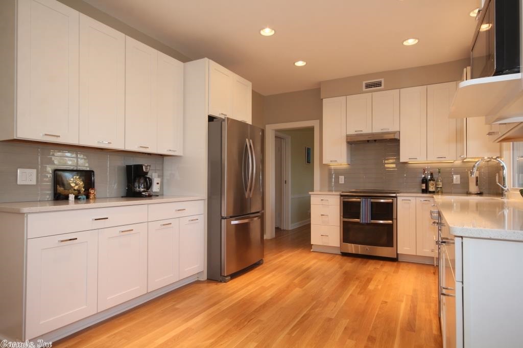 Grand View - Residential