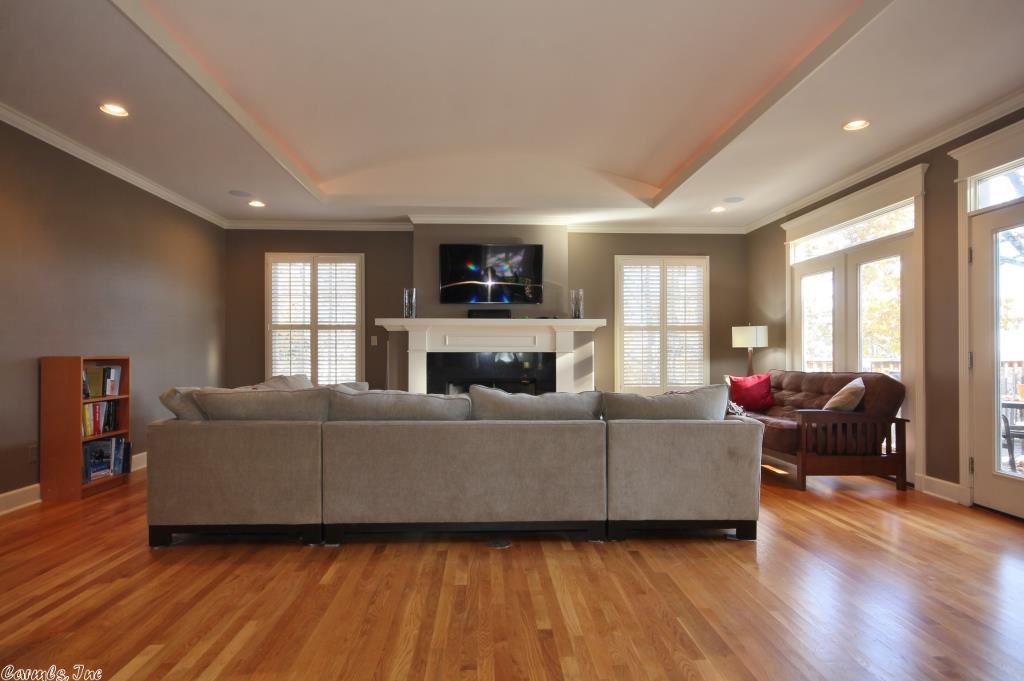 Grand View - Residential