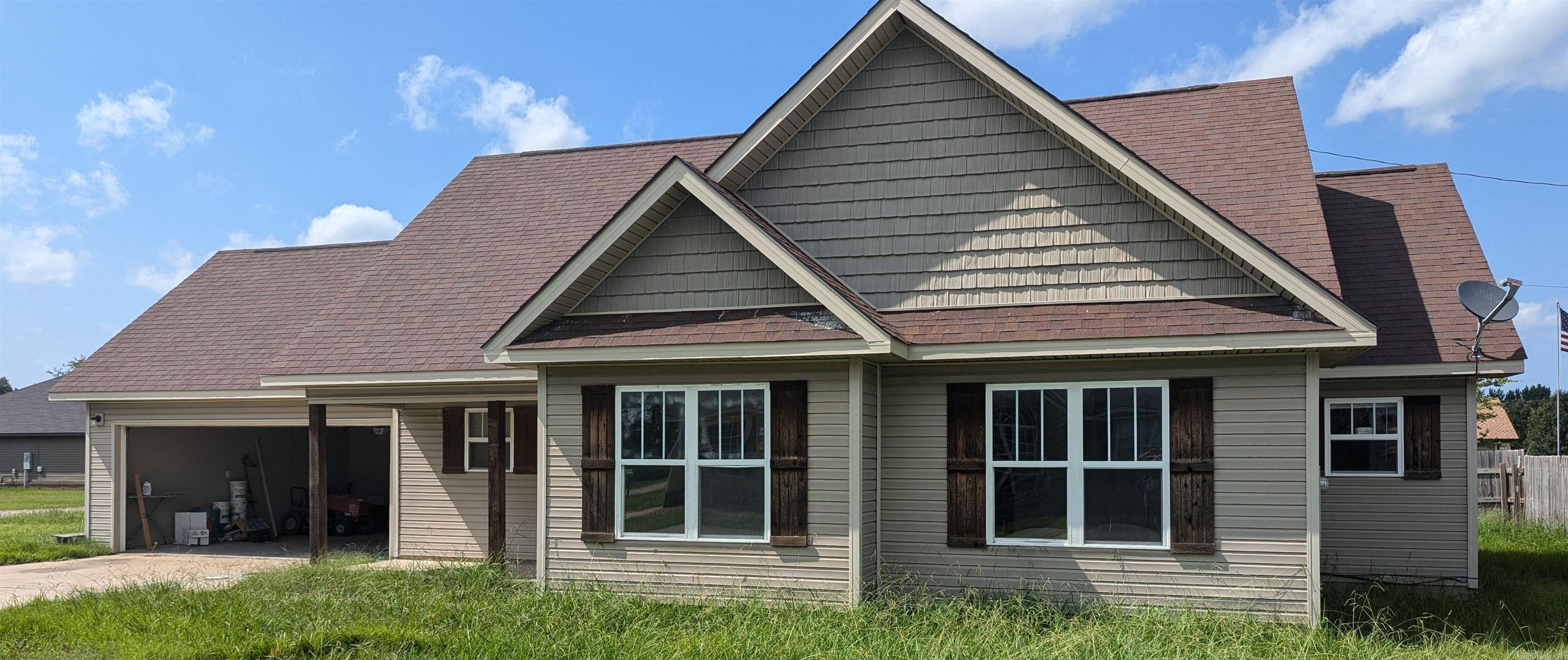 Thompson - Residential