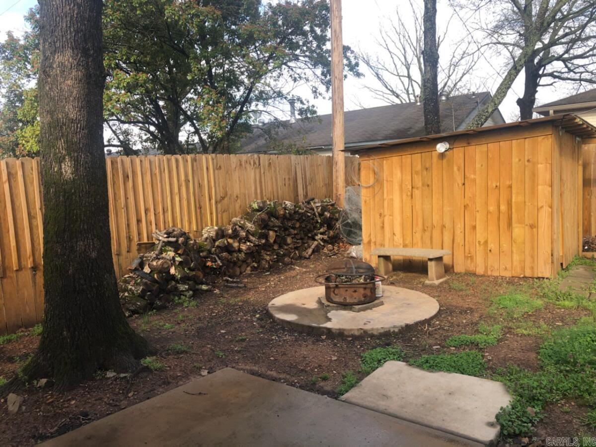 Briar Path - Residential Lease