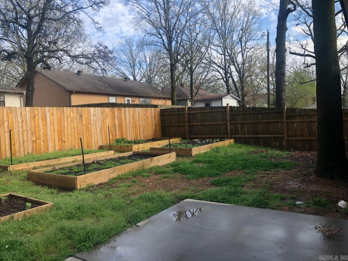 Briar Path - Residential Lease