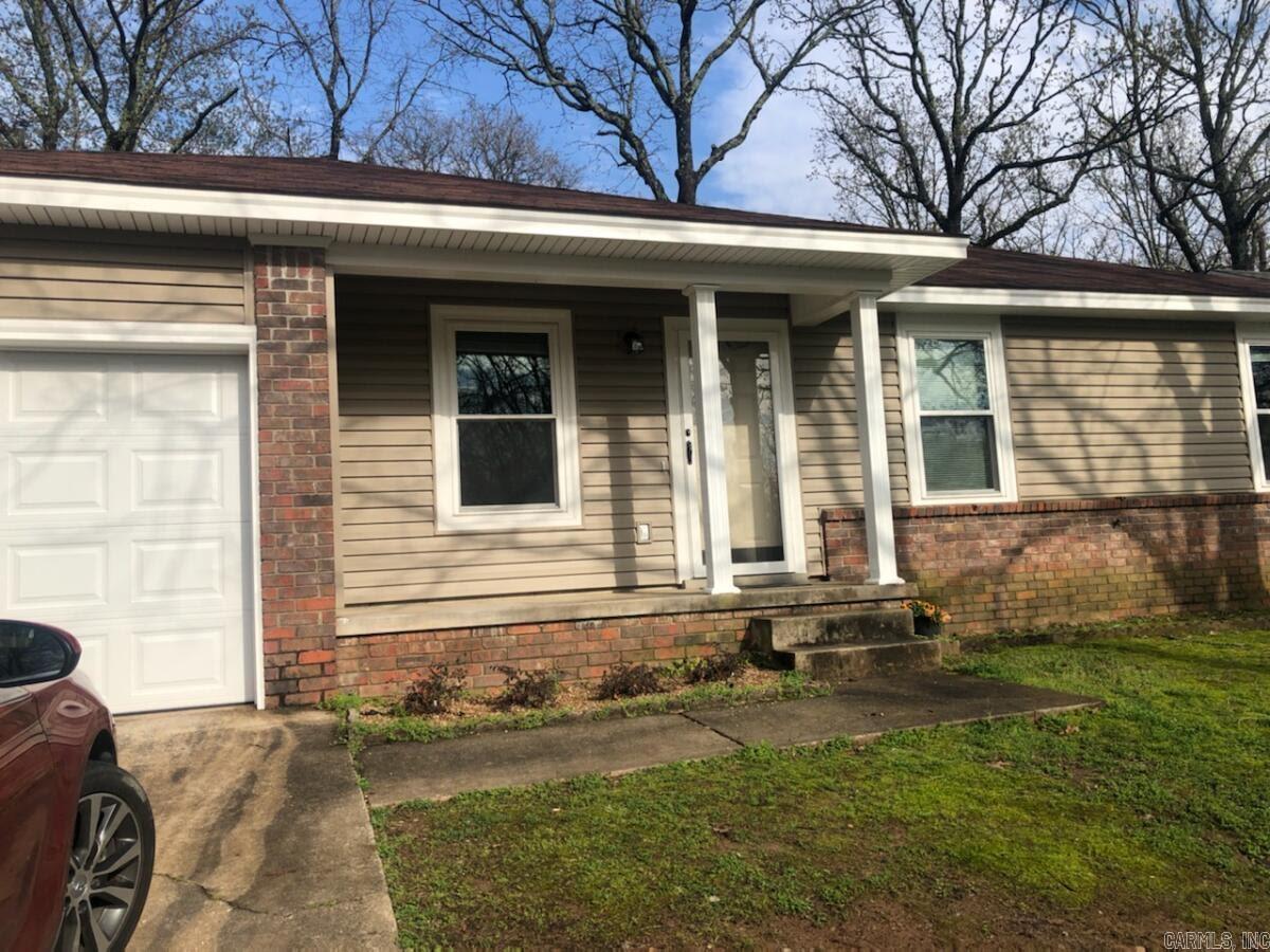 Briar Path - Residential Lease