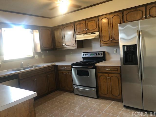 Briar Path - Residential Lease