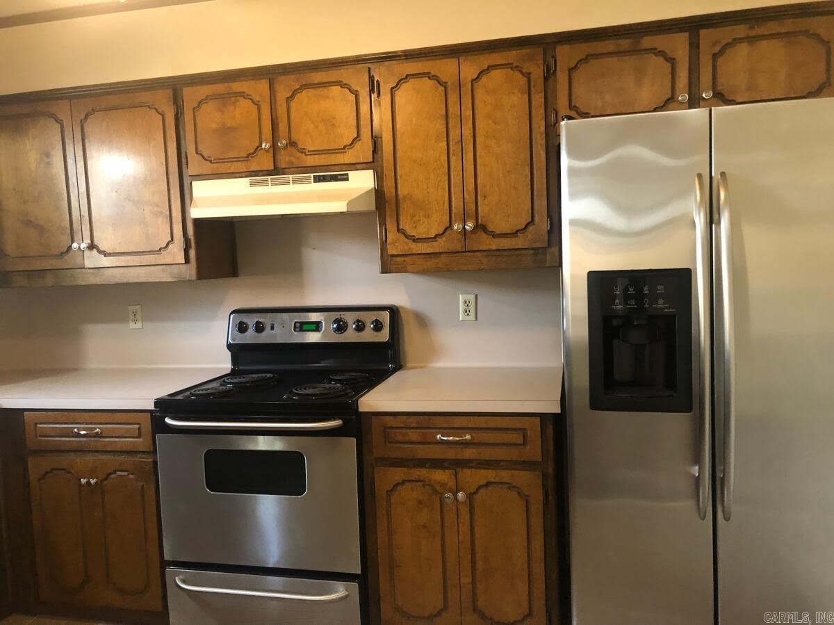 Briar Path - Residential Lease