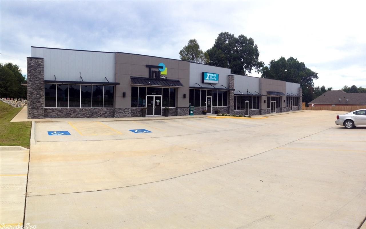 Carriage Hill - Commercial Sale