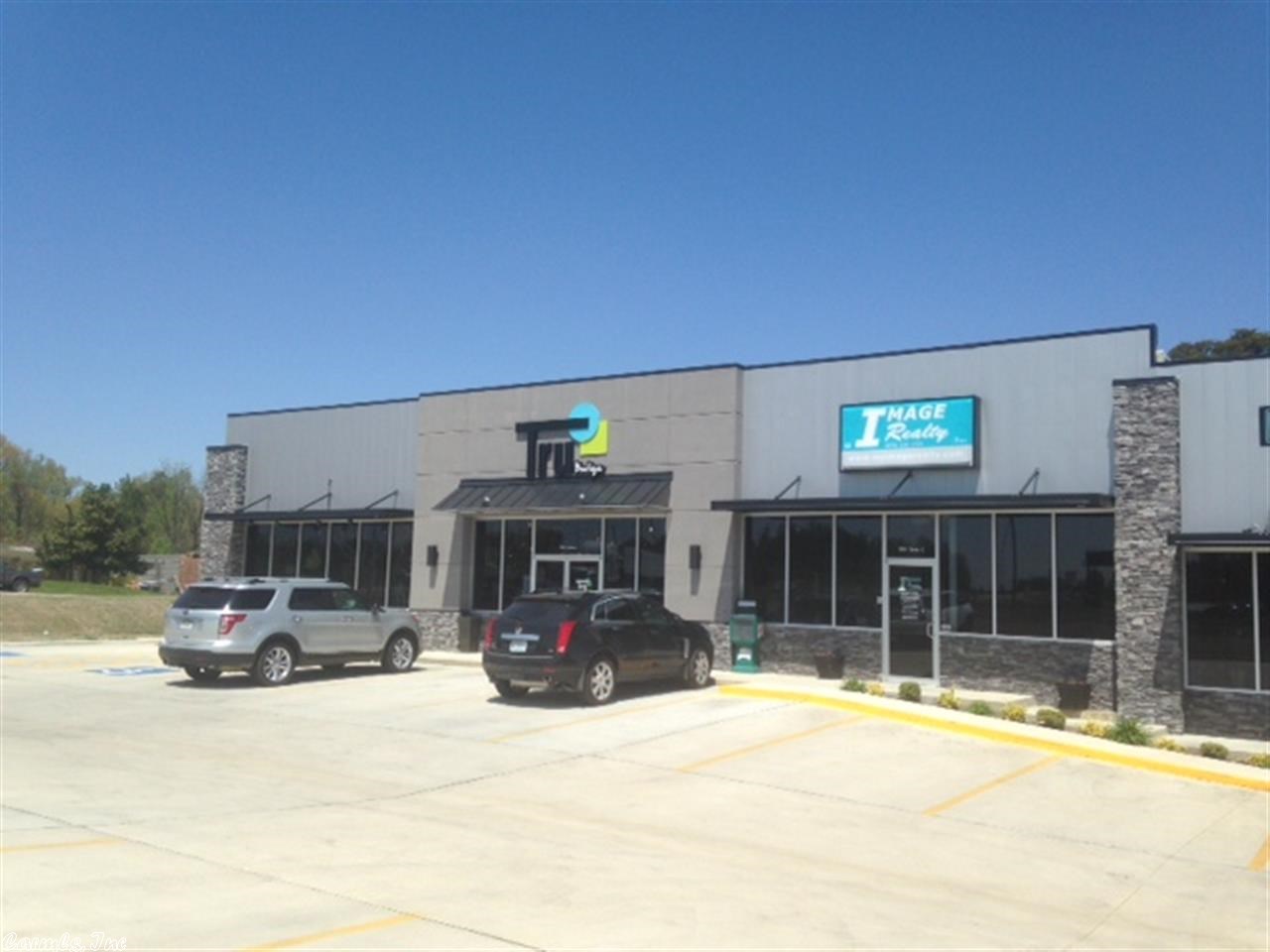 Carriage Hill - Commercial Sale