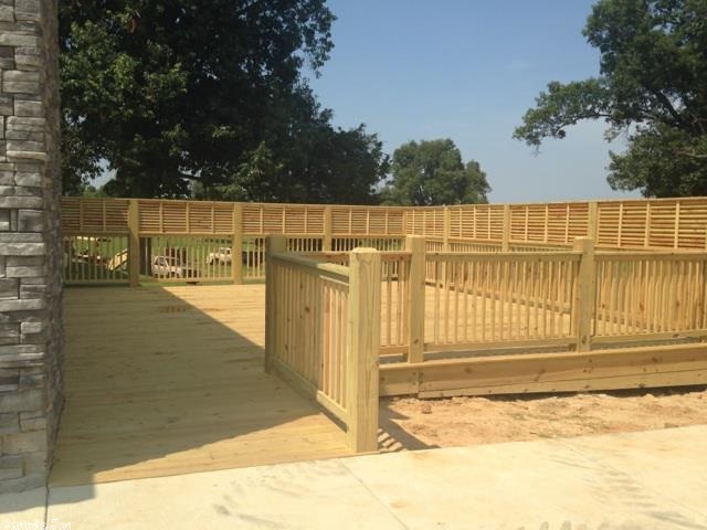 Carriage Hill - Commercial Sale