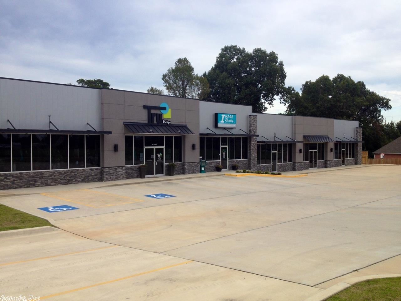 Carriage Hill - Commercial Sale