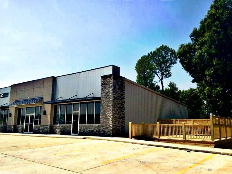 Carriage Hill - Commercial Sale