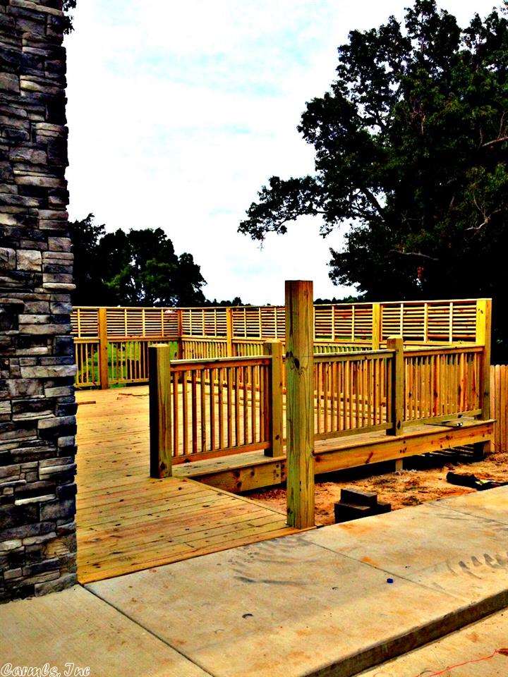 Carriage Hill - Commercial Sale