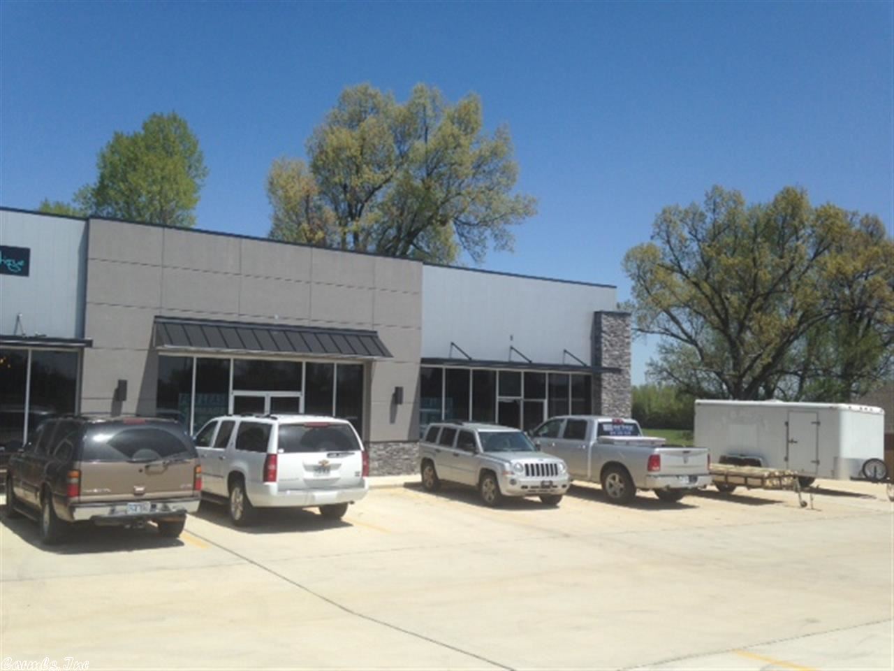 Carriage Hill - Commercial Sale