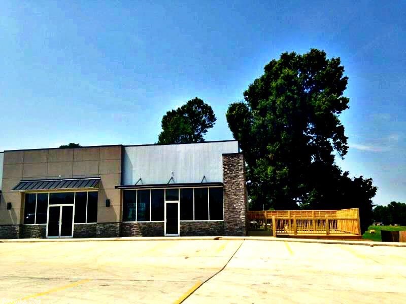 Carriage Hill - Commercial Sale