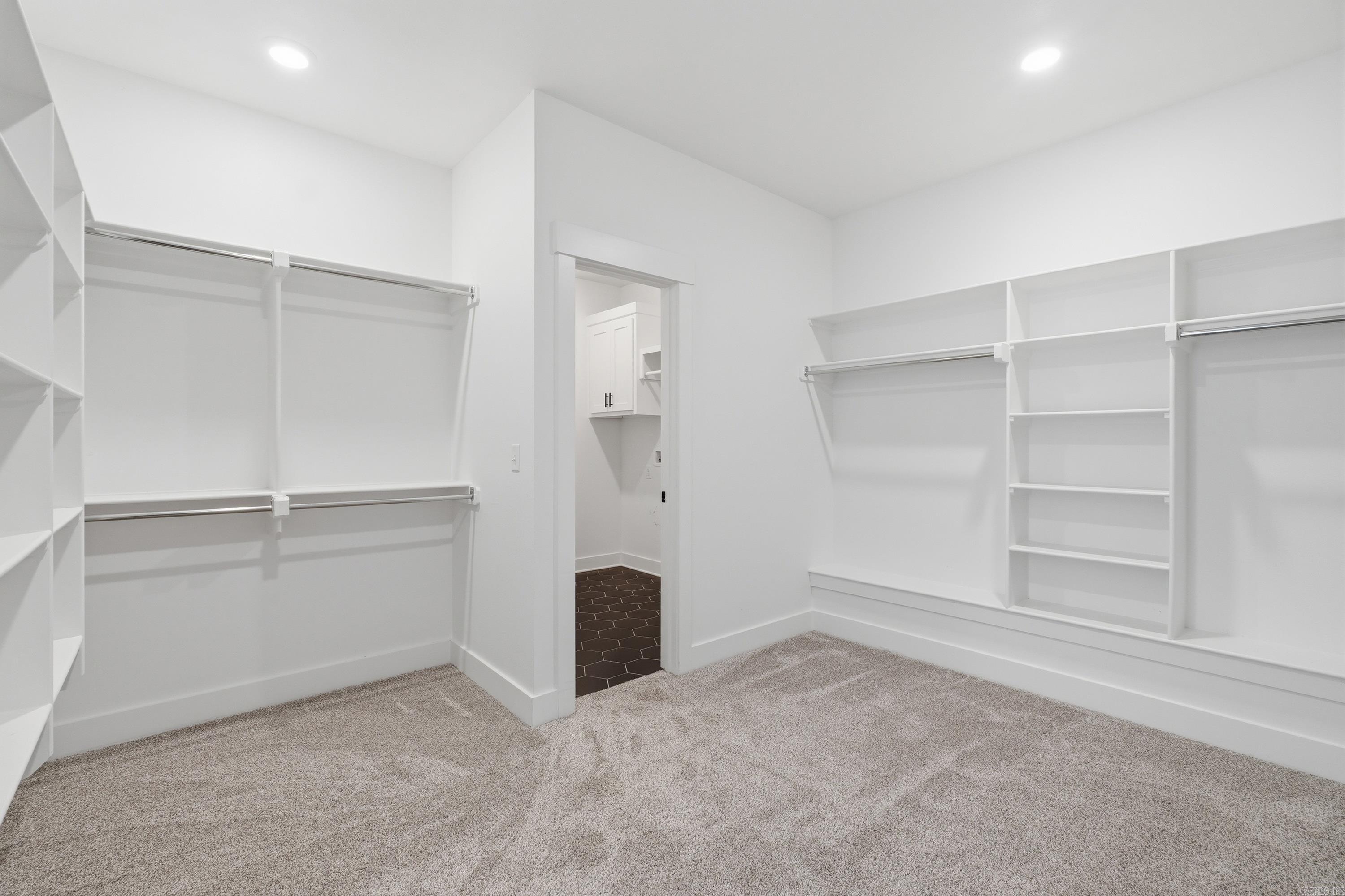 Not In List - Residential