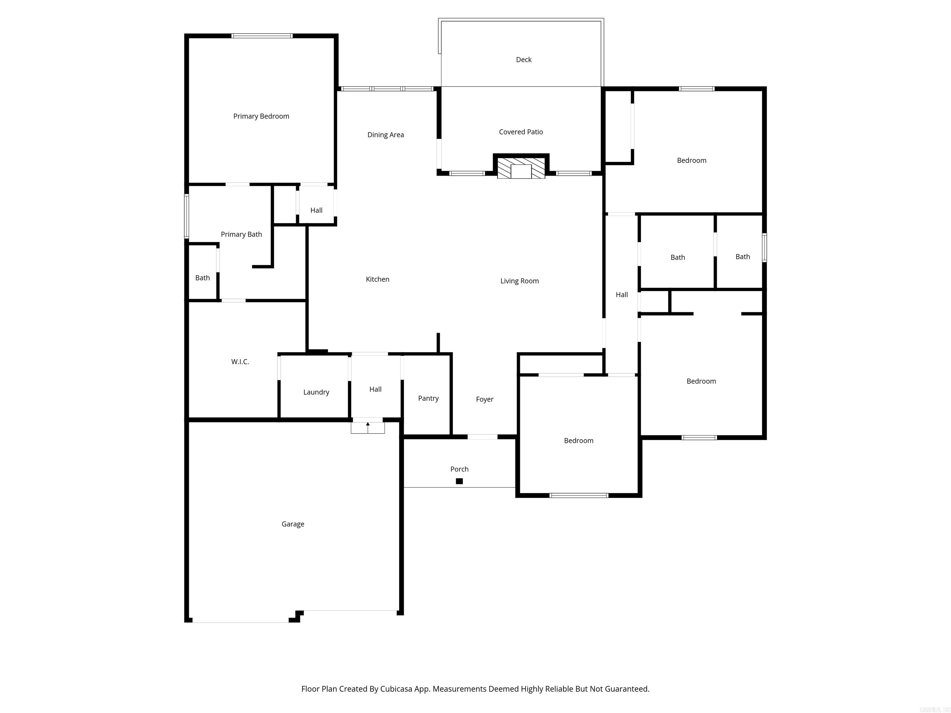 Not In List - Residential