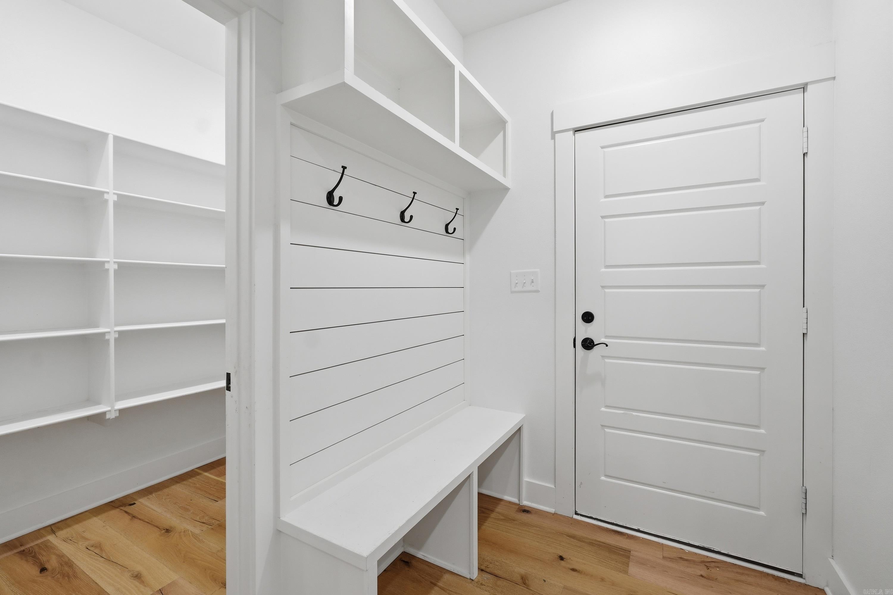 Not In List - Residential