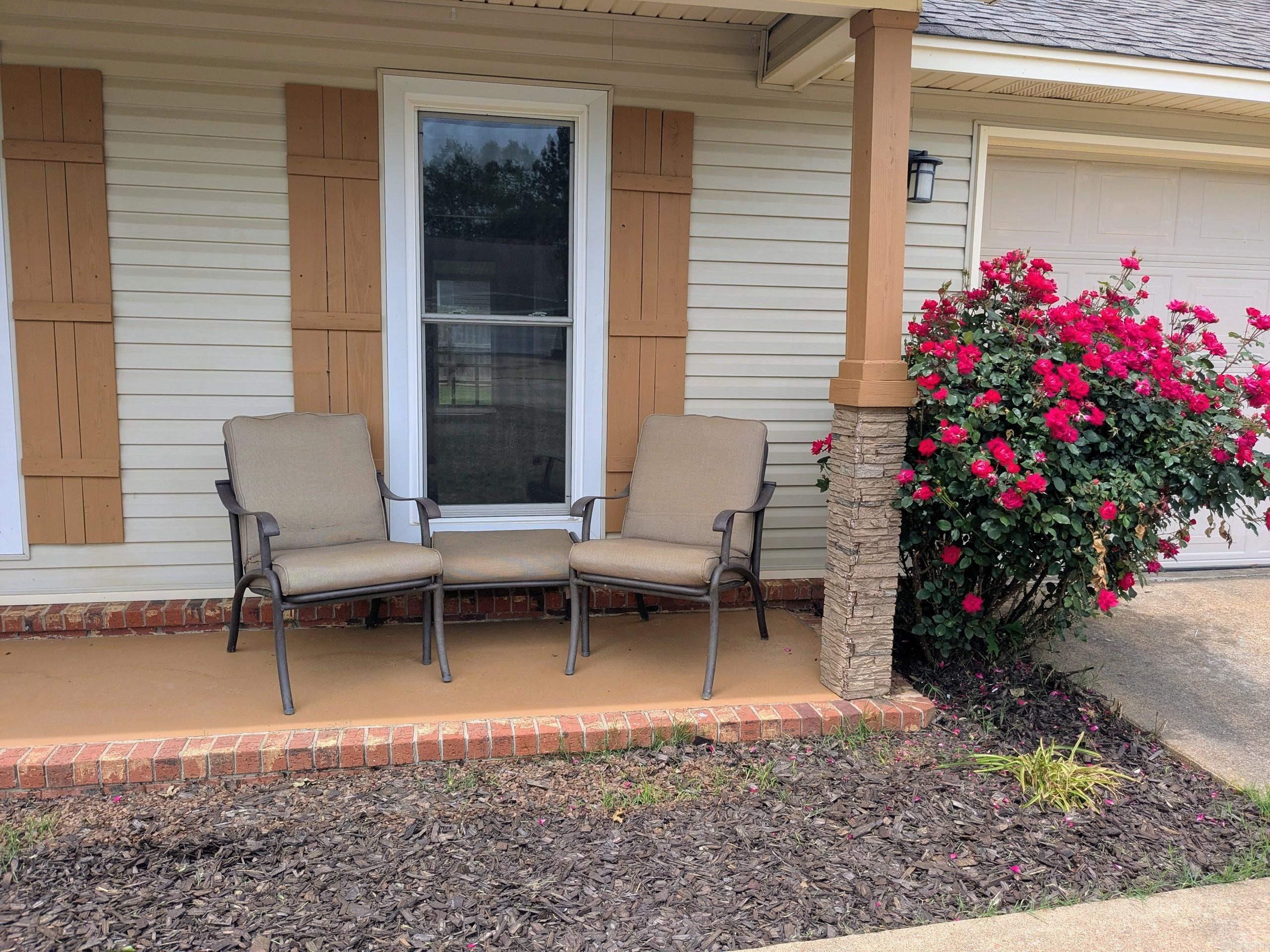COUNTRY WOOD - Residential