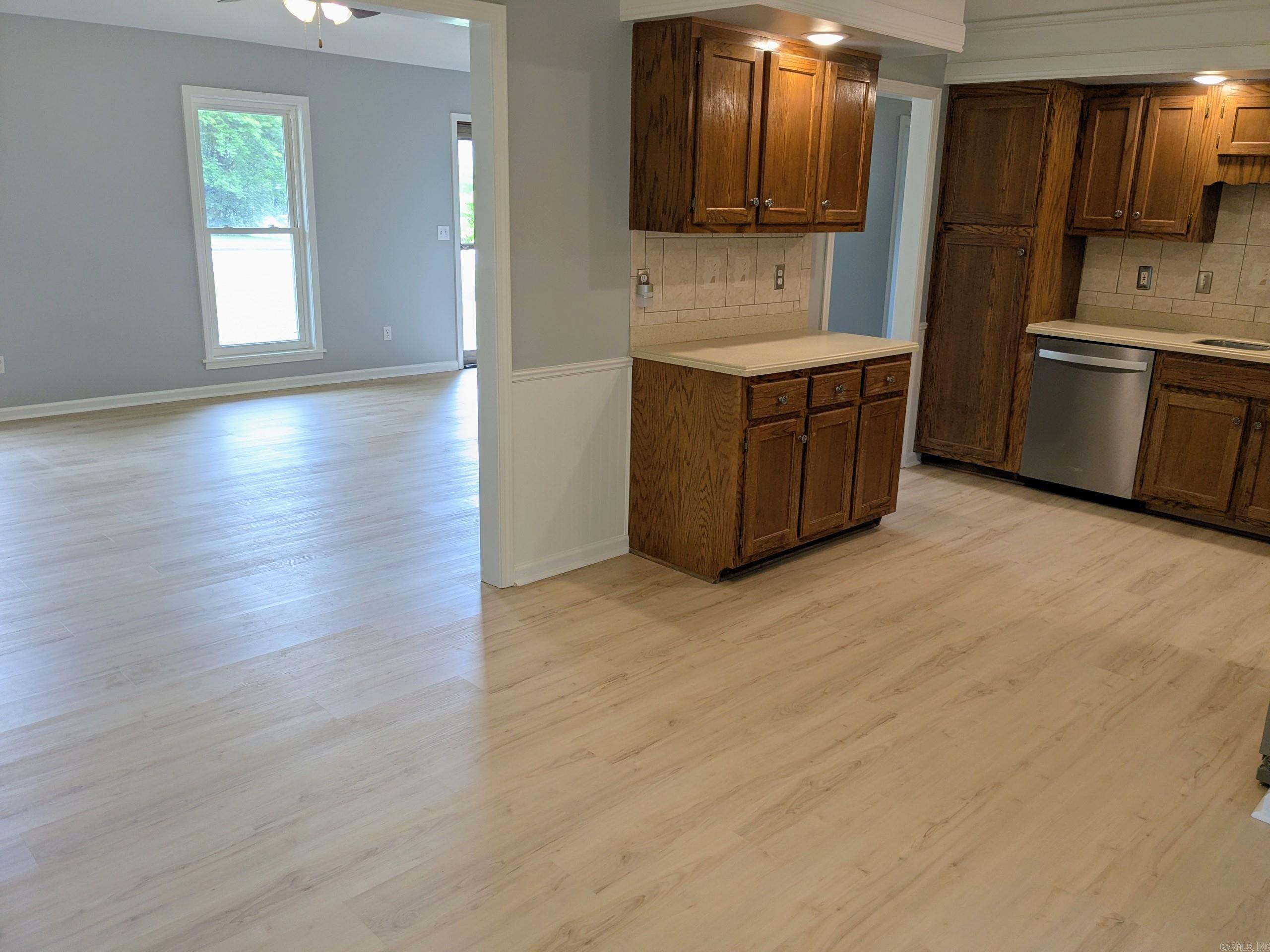 COUNTRY WOOD - Residential