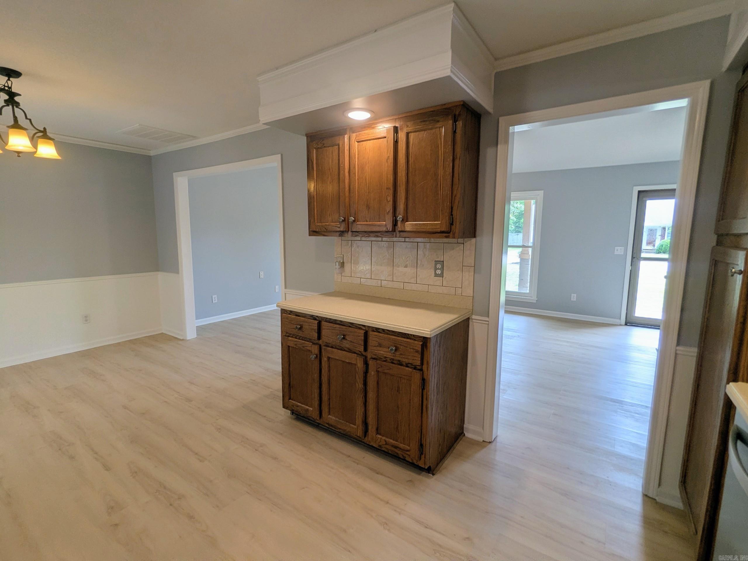 COUNTRY WOOD - Residential