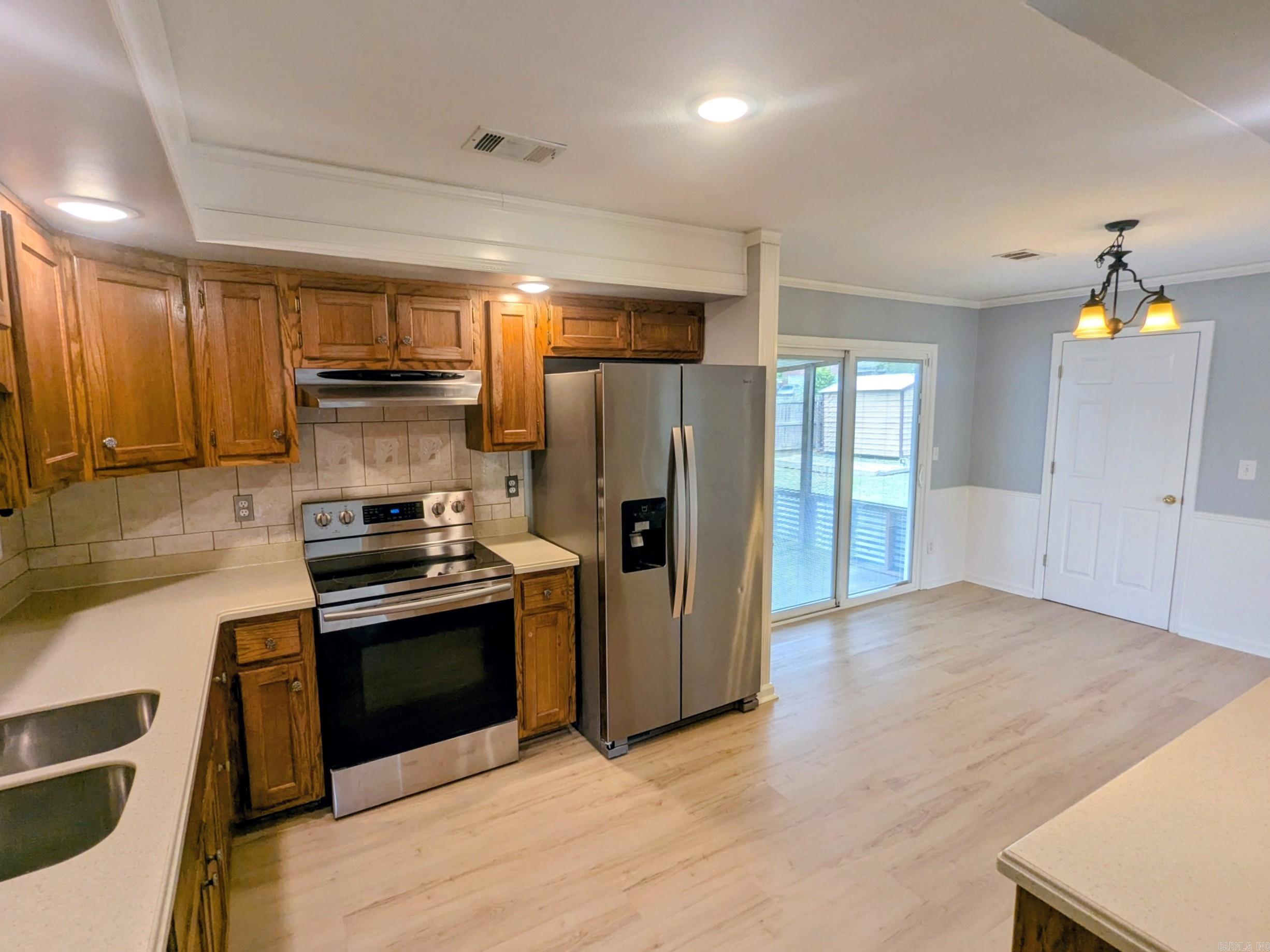 COUNTRY WOOD - Residential