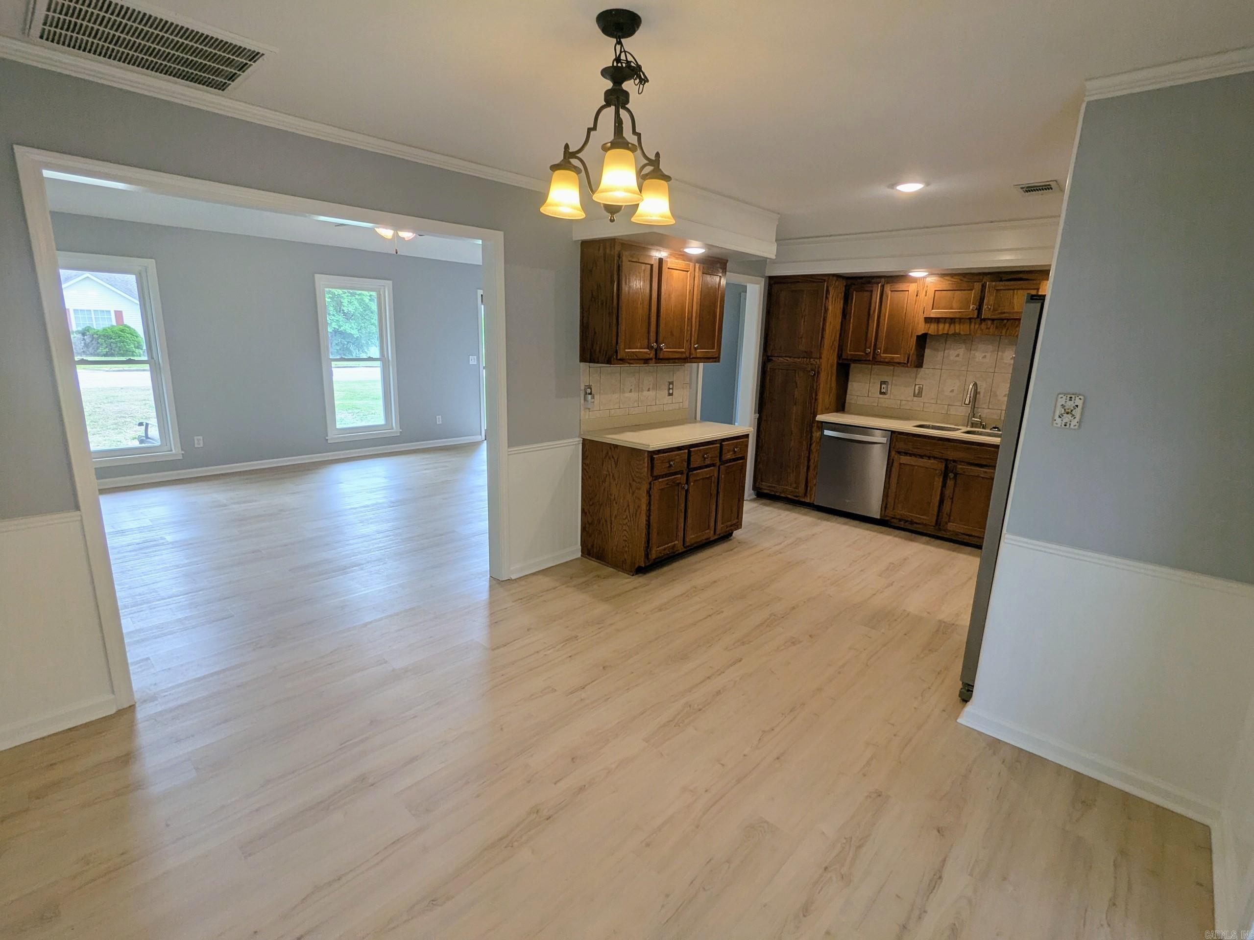 COUNTRY WOOD - Residential