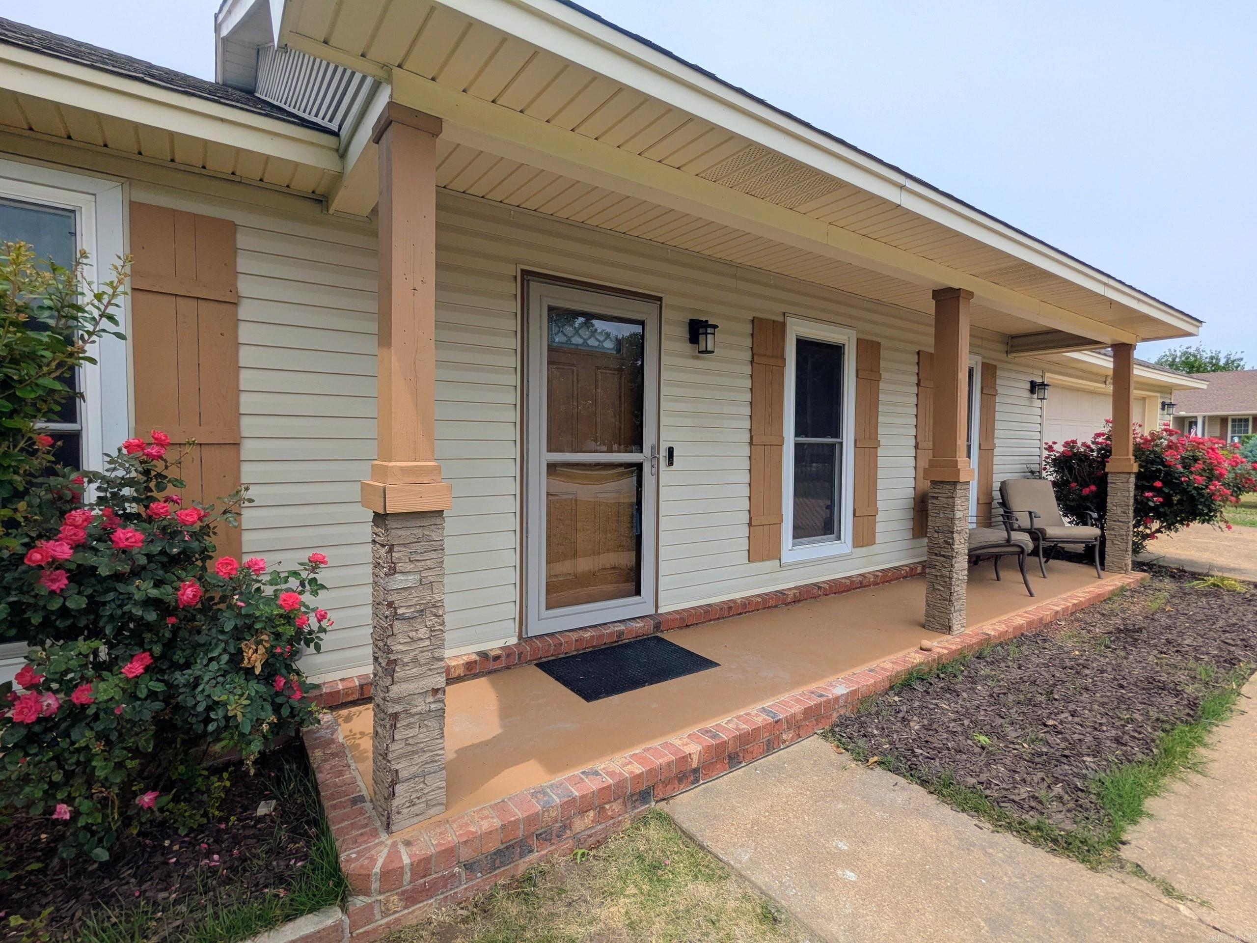 COUNTRY WOOD - Residential
