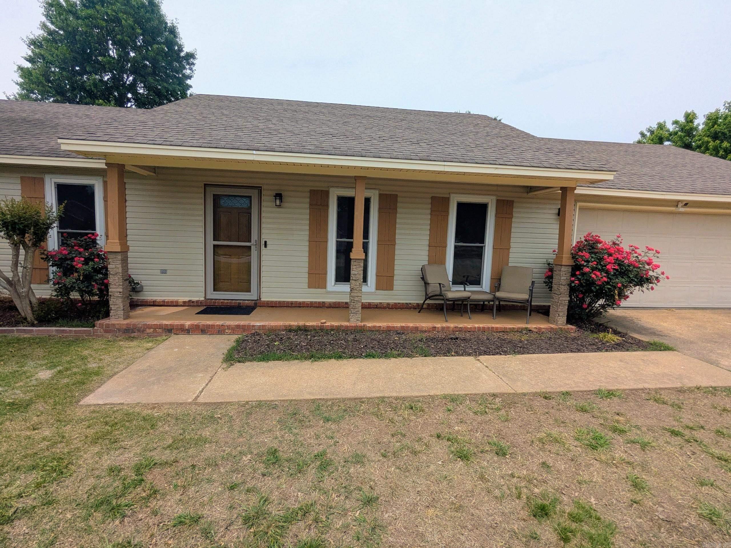 COUNTRY WOOD - Residential